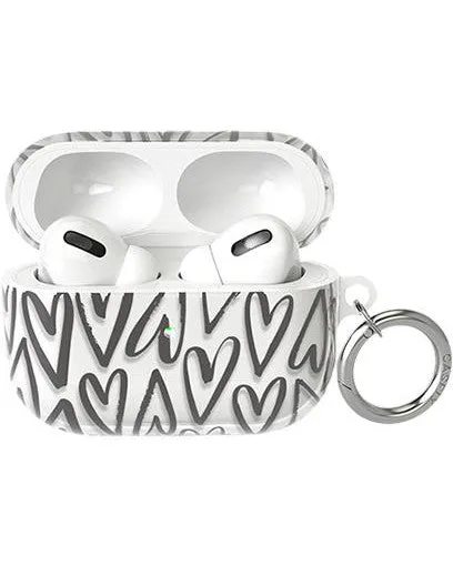 Heart Throb | Endless Hearts AirPods Case