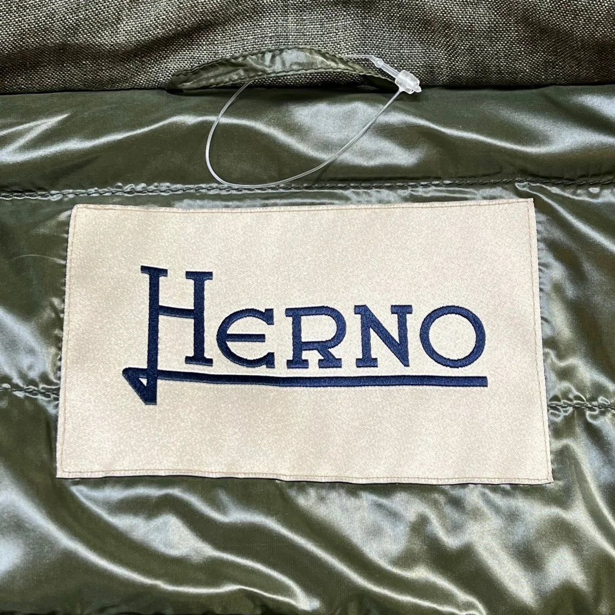 Herno Jacket