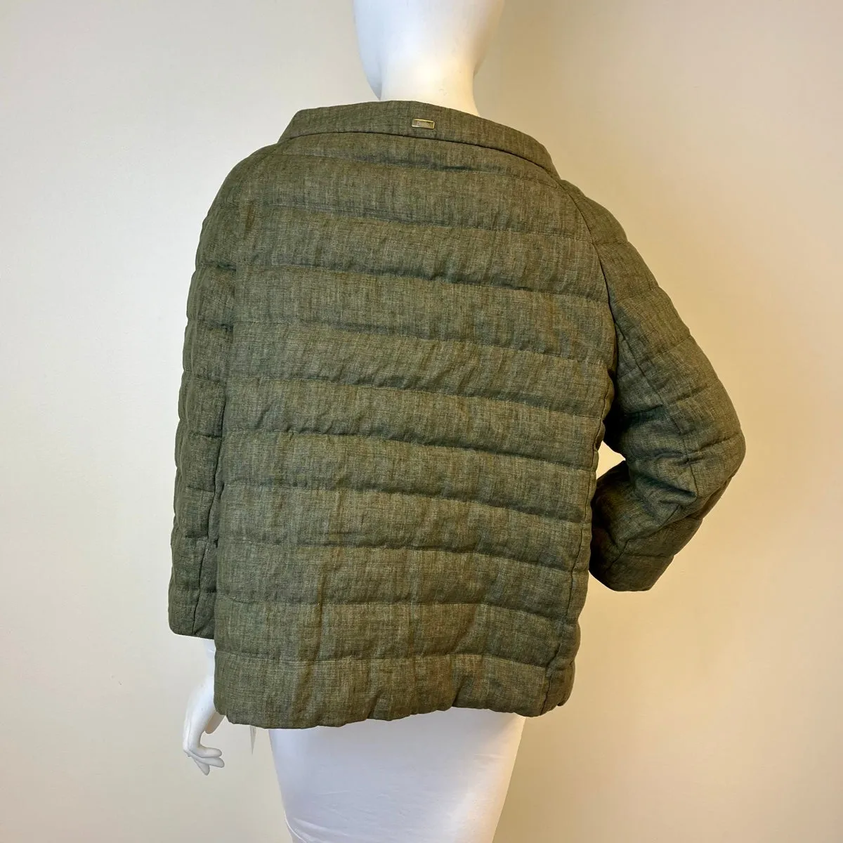Herno Jacket