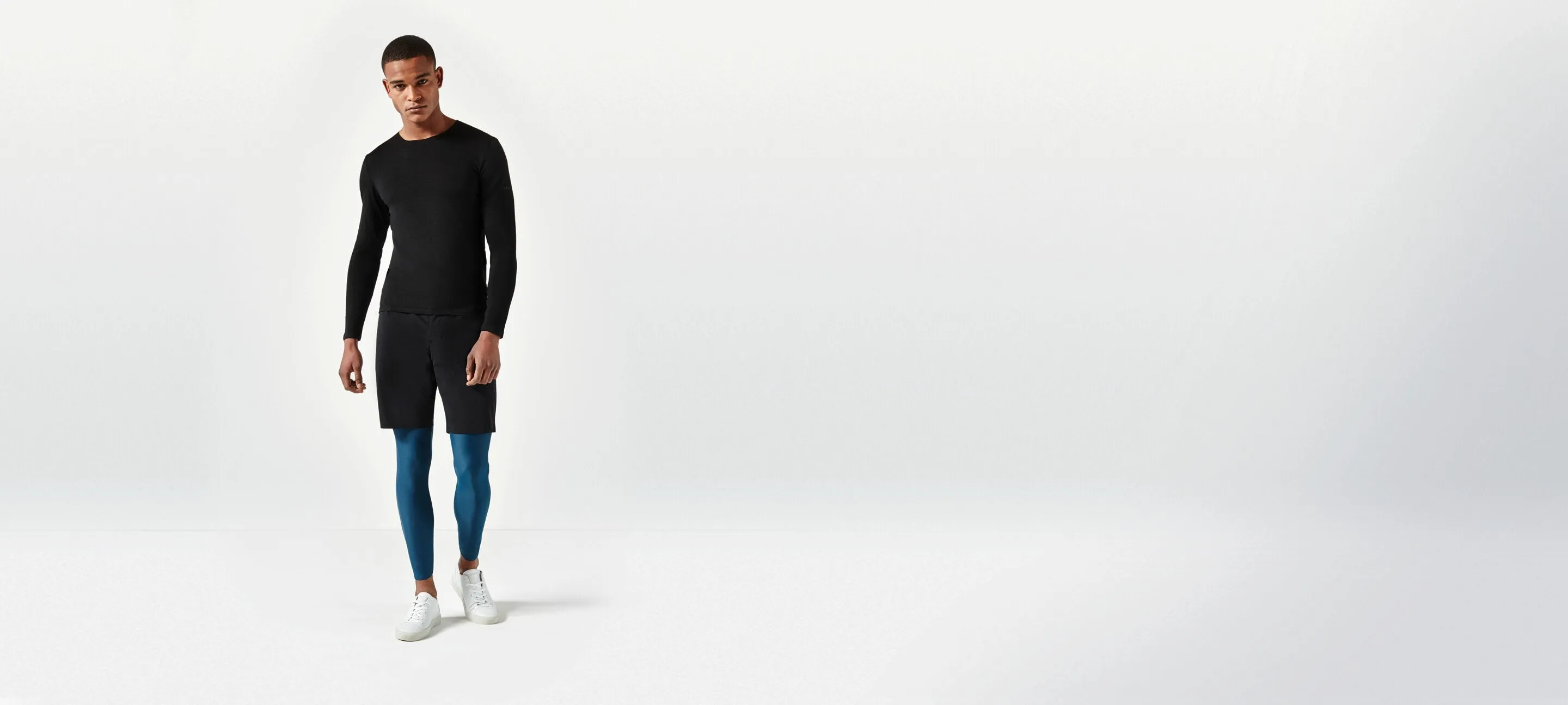 HIGHTECH SHORTS FOR MEN