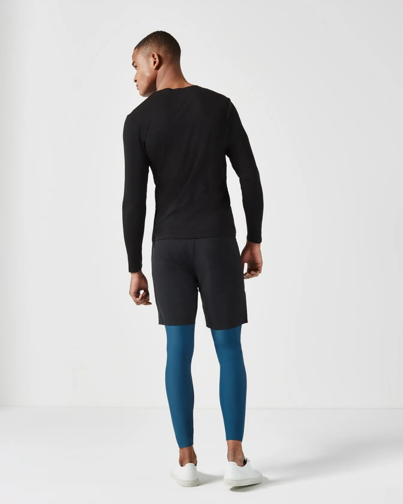 HIGHTECH SHORTS FOR MEN