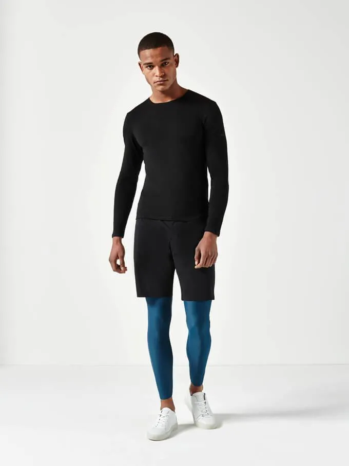 HIGHTECH SHORTS FOR MEN