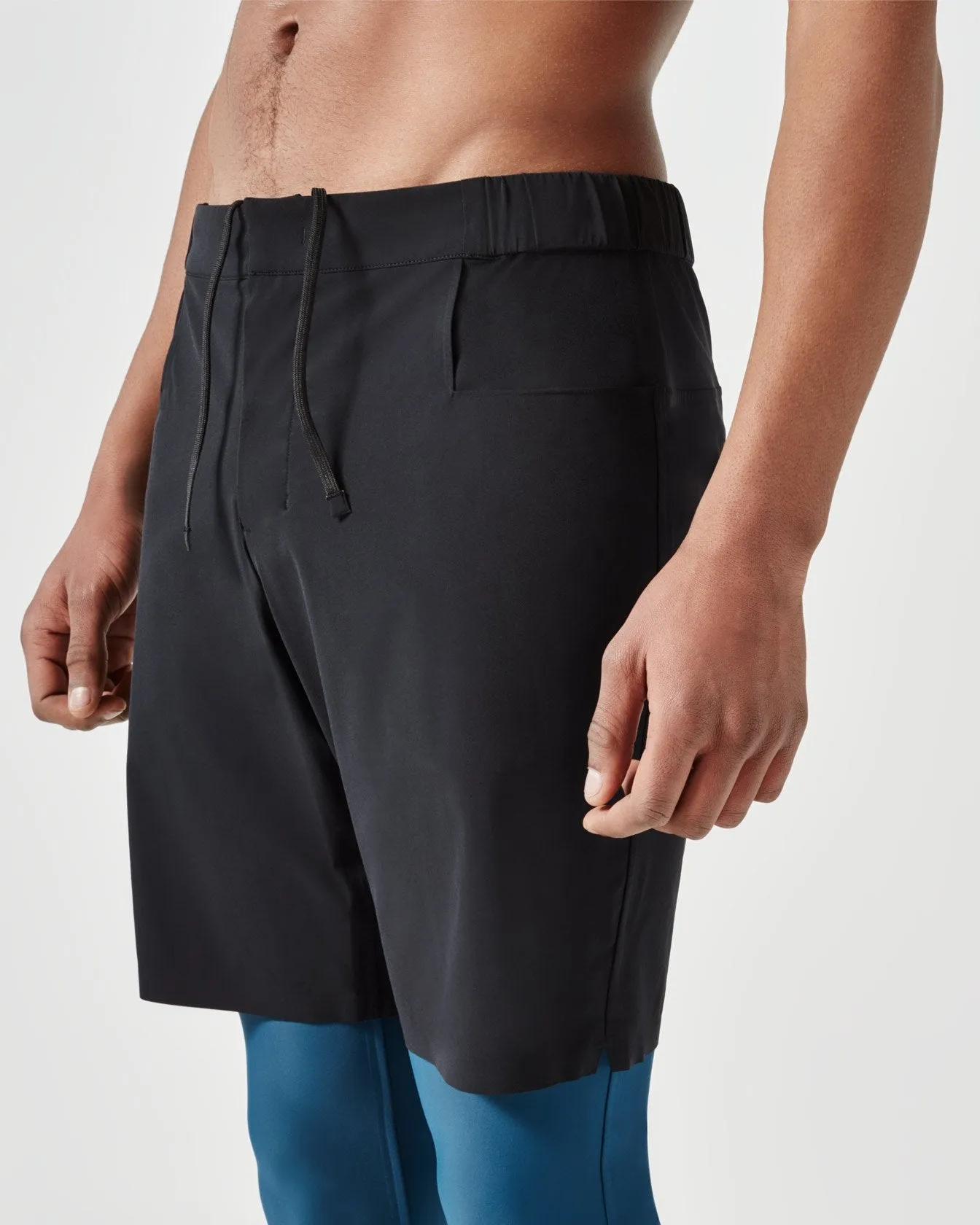 HIGHTECH SHORTS FOR MEN