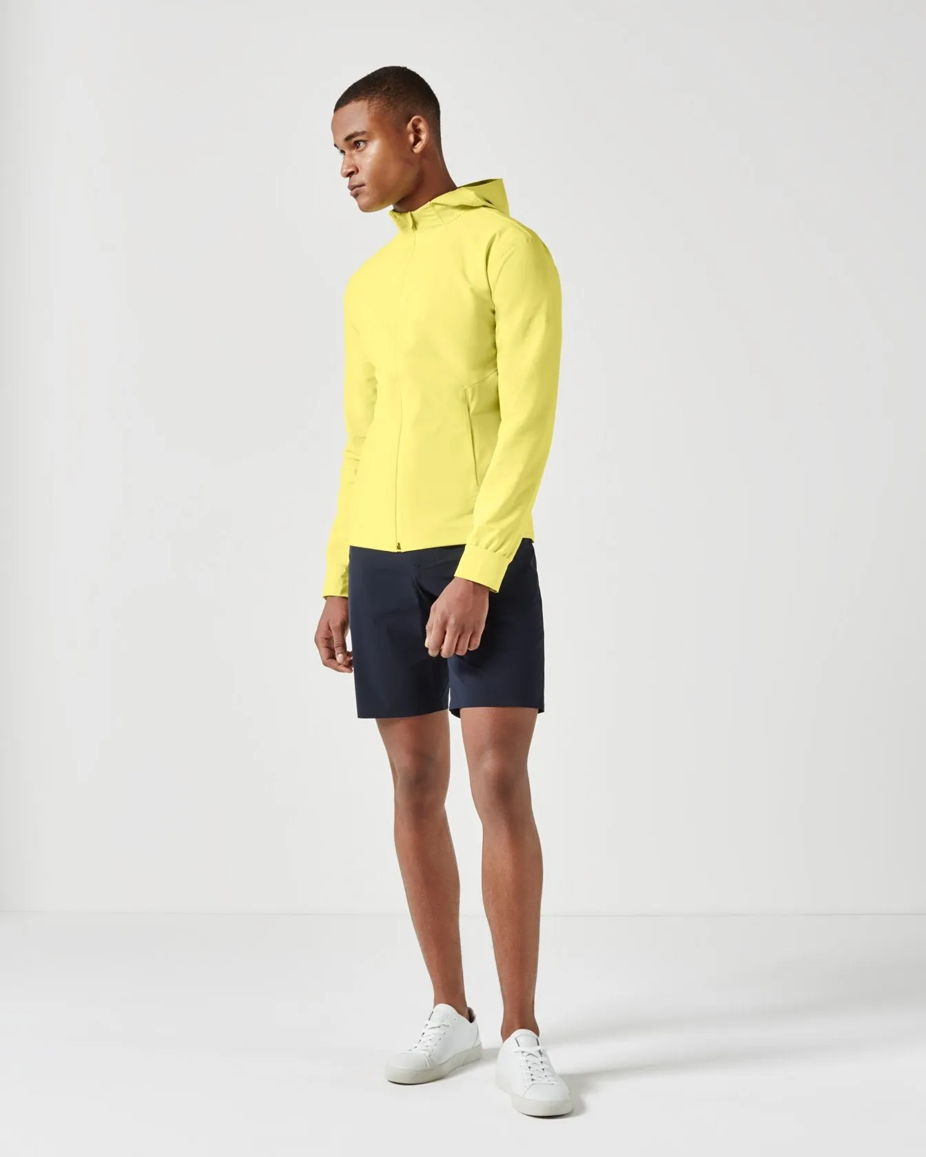 HIGHTECH SHORTS FOR MEN