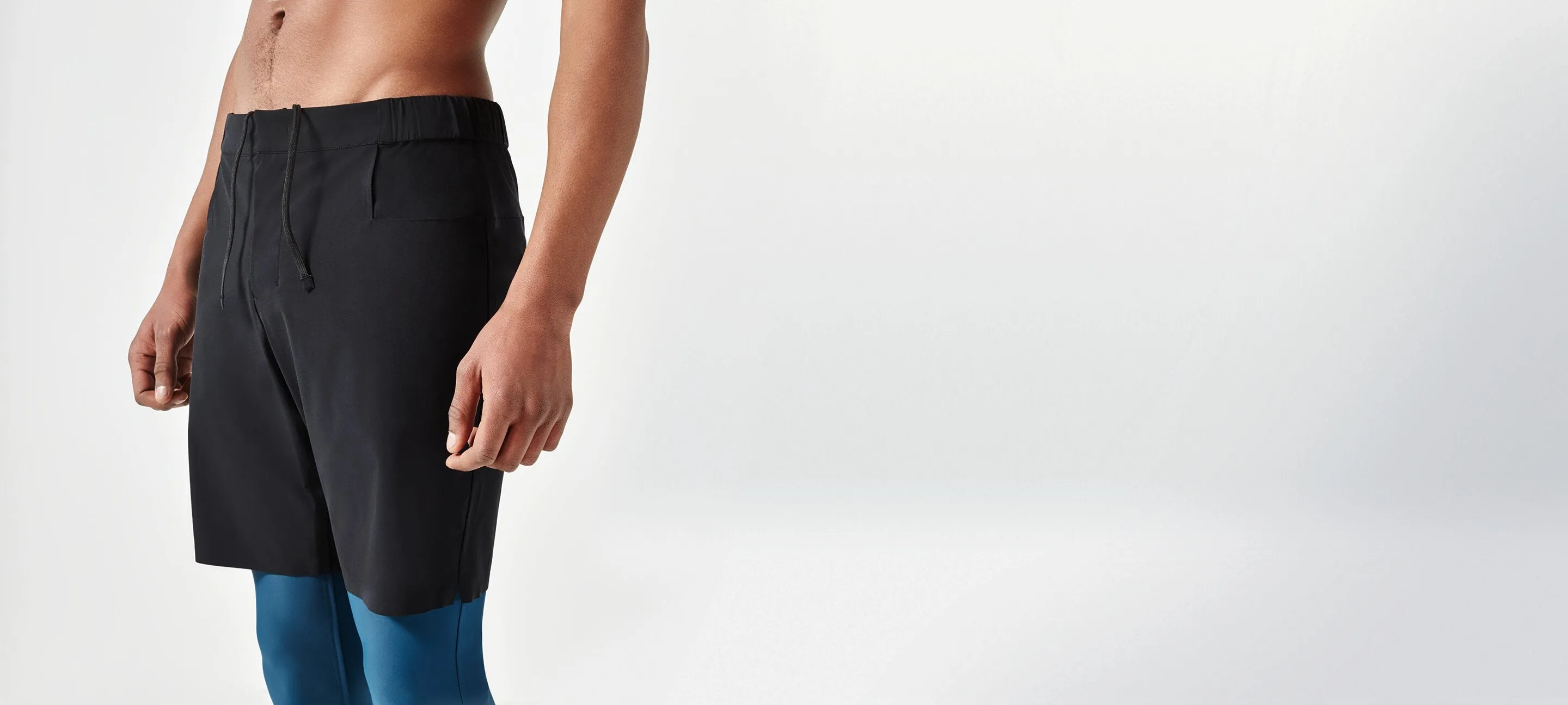 HIGHTECH SHORTS FOR MEN