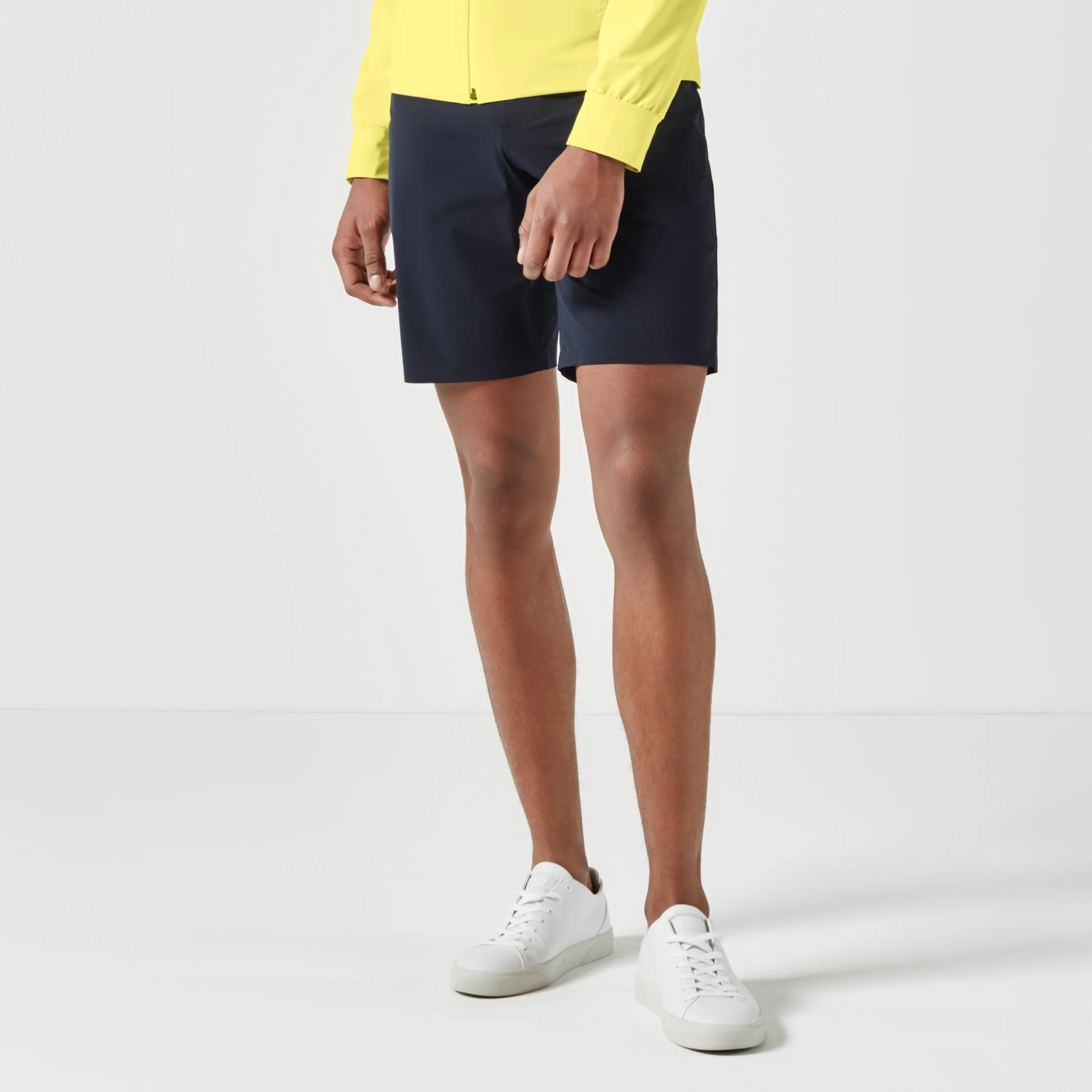 HIGHTECH SHORTS FOR MEN