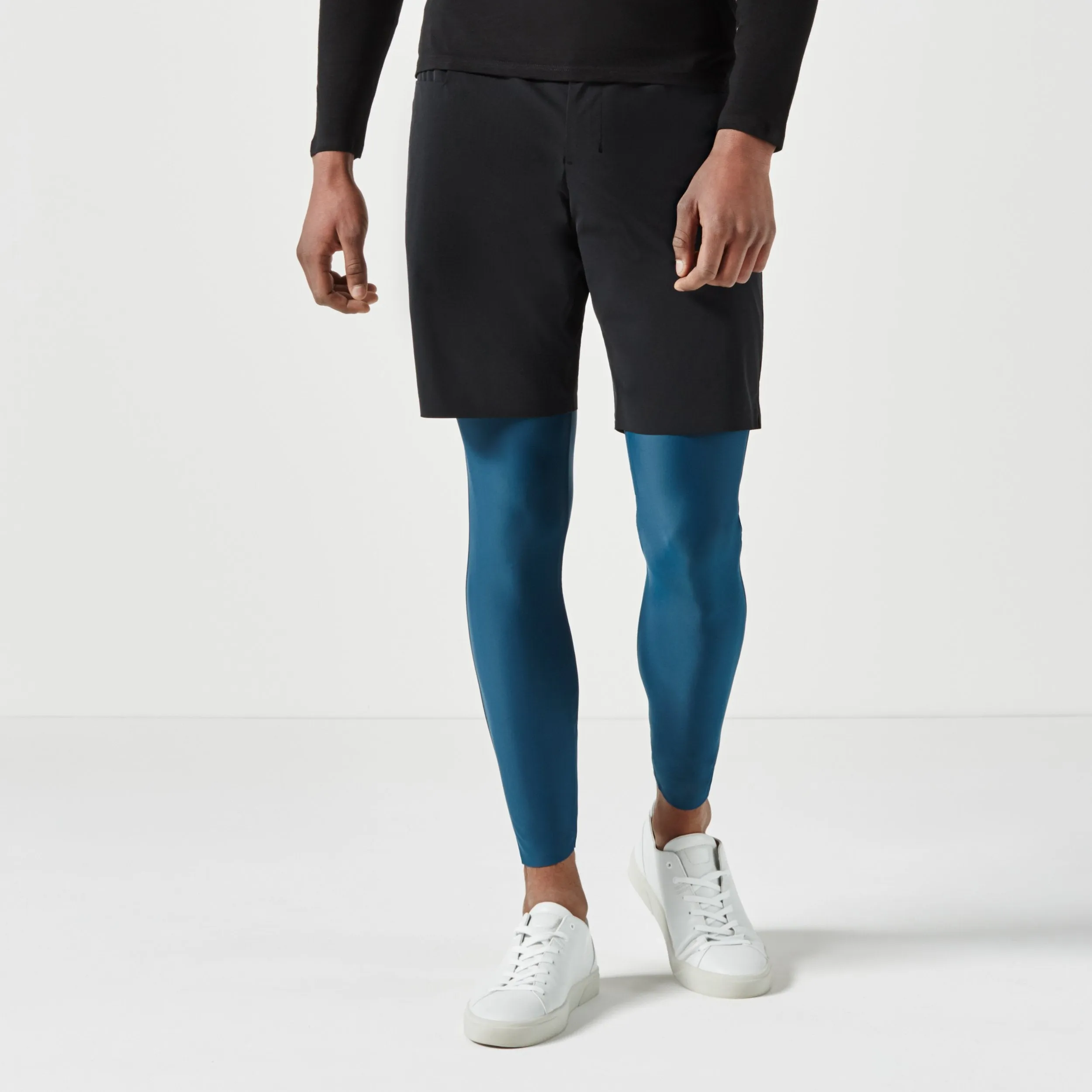 HIGHTECH SHORTS FOR MEN