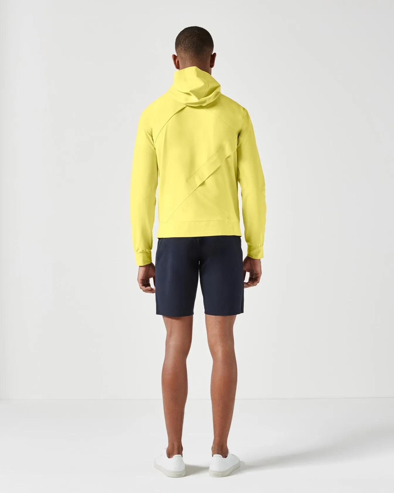 HIGHTECH SHORTS FOR MEN