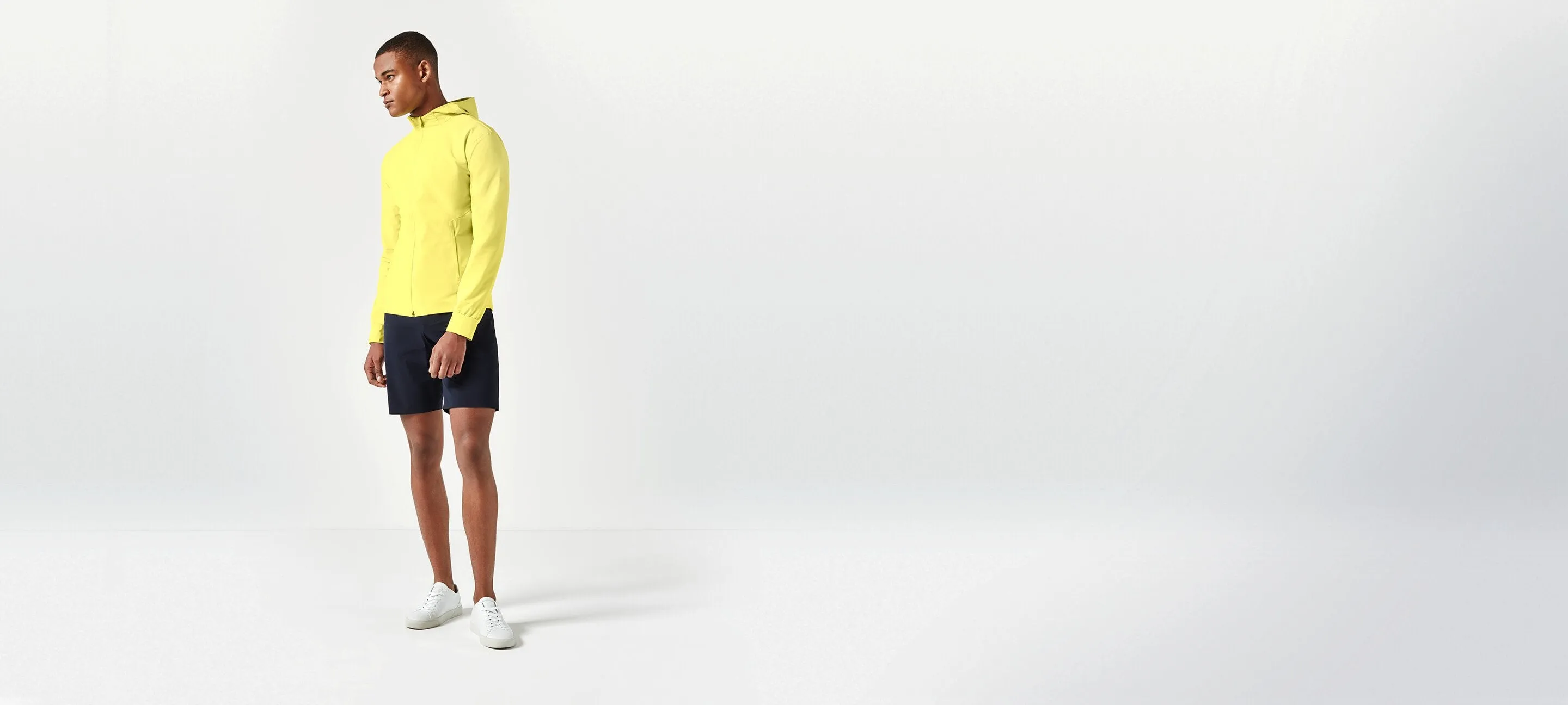 HIGHTECH SHORTS FOR MEN