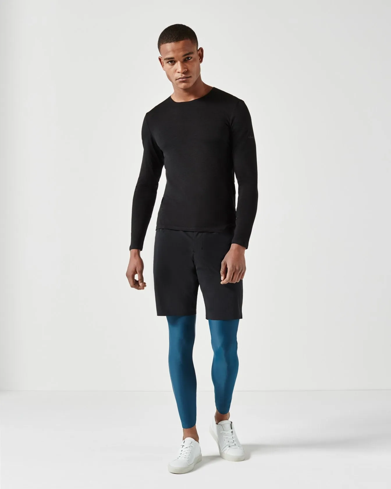 HIGHTECH SHORTS FOR MEN
