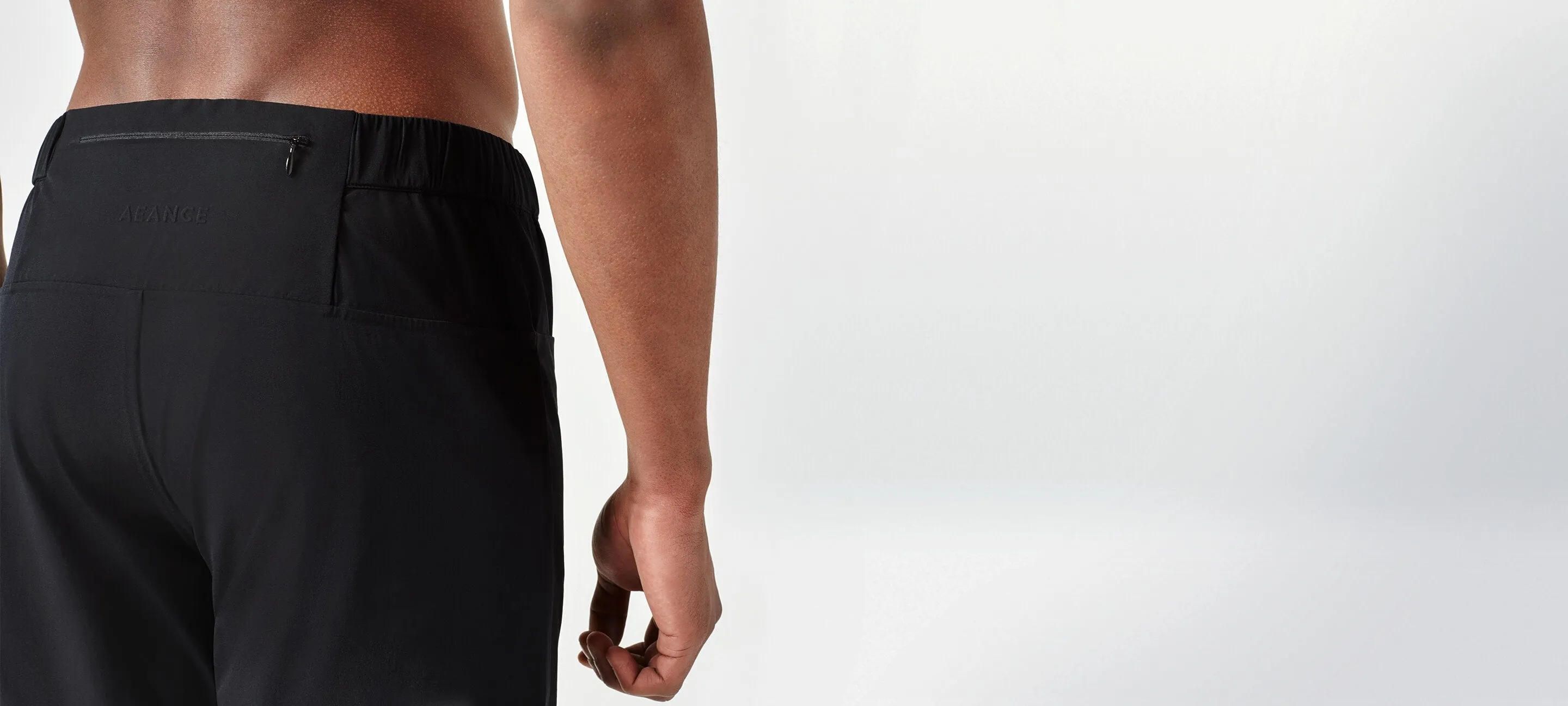 HIGHTECH SHORTS FOR MEN