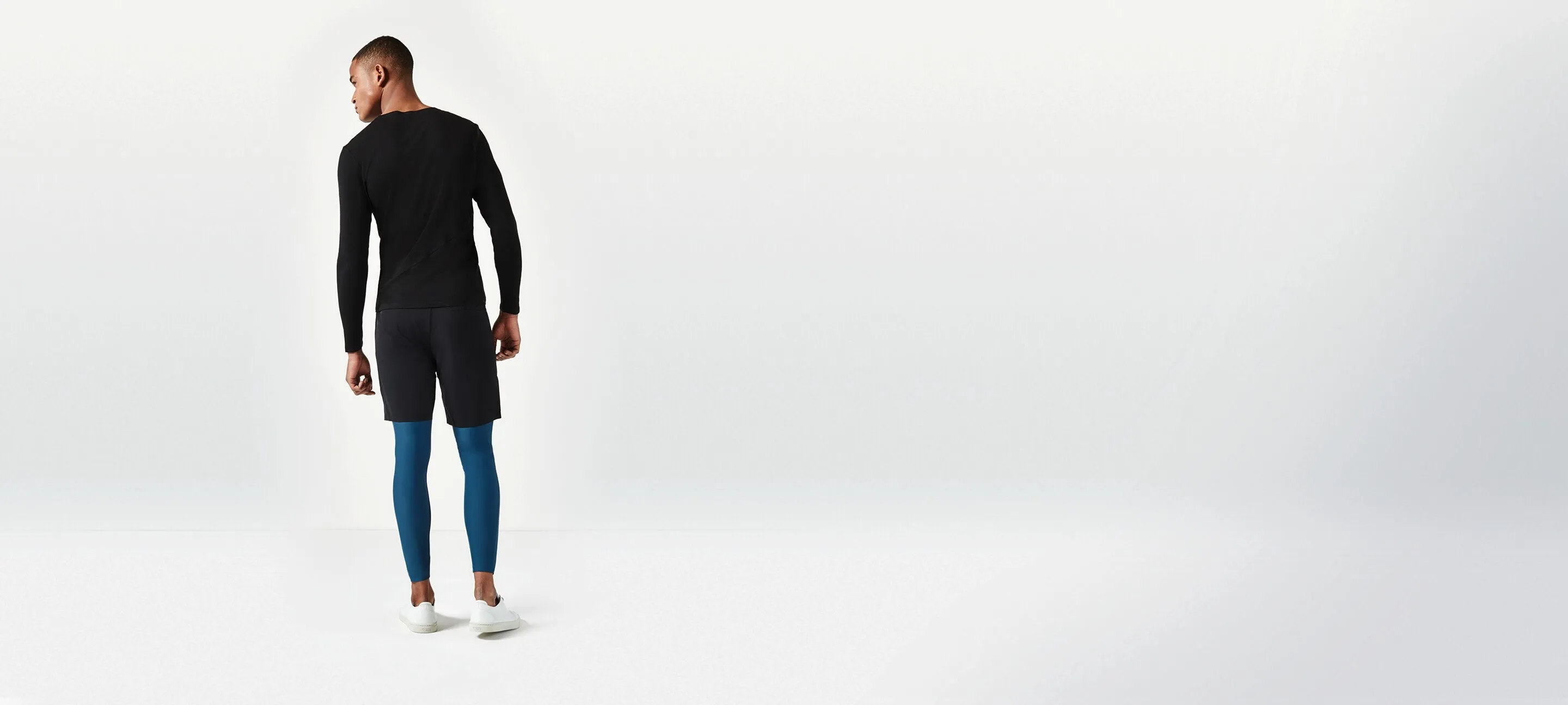 HIGHTECH SHORTS FOR MEN