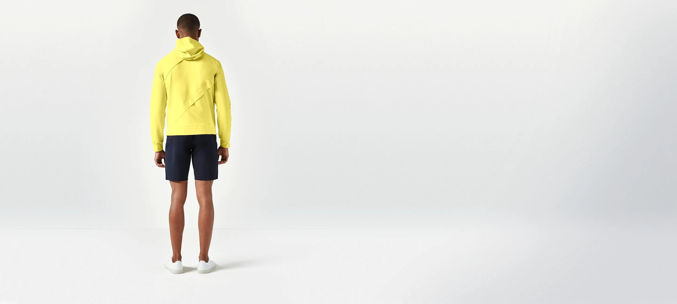 HIGHTECH SHORTS FOR MEN