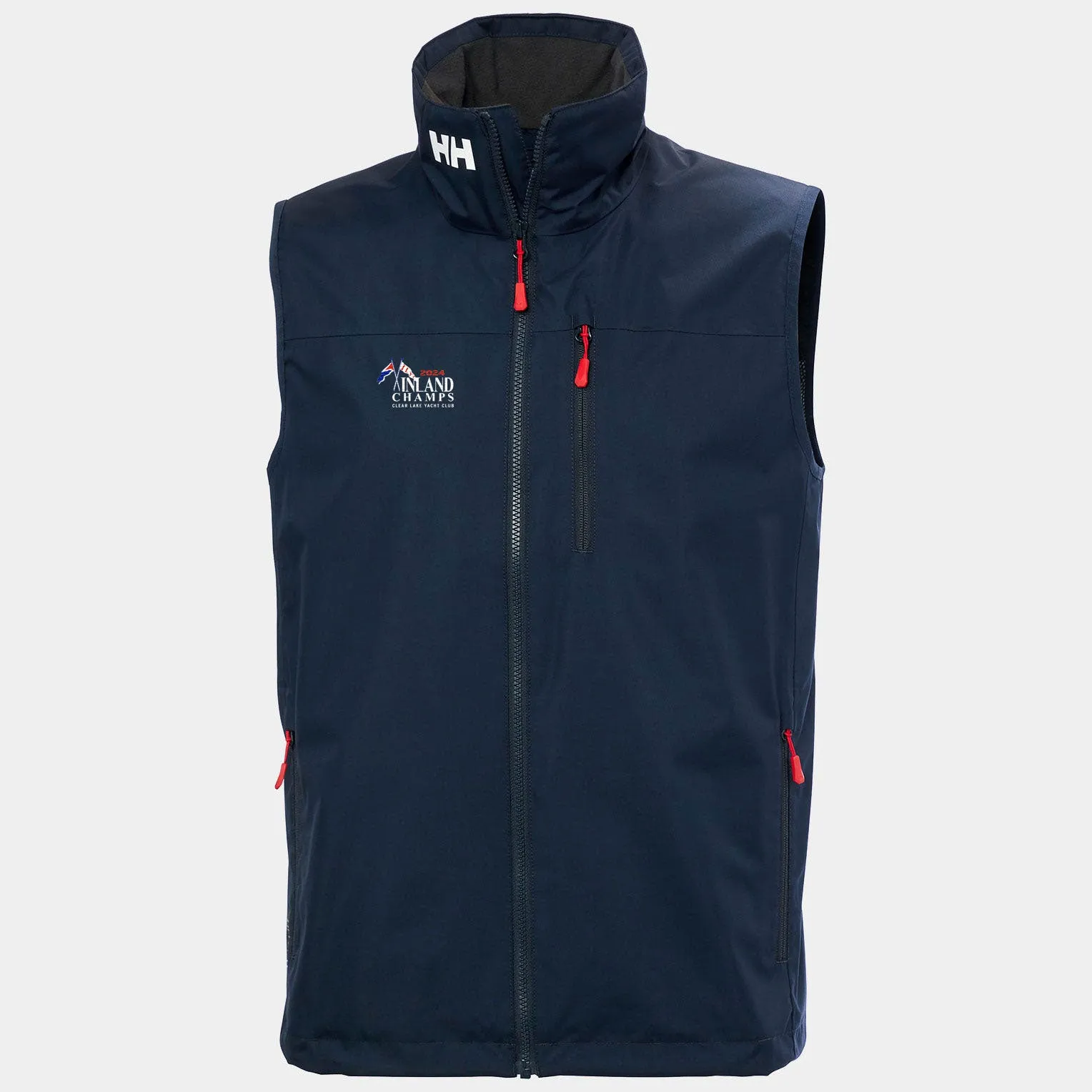 ILYA 2024 Helly Hansen Men's Crew Vest