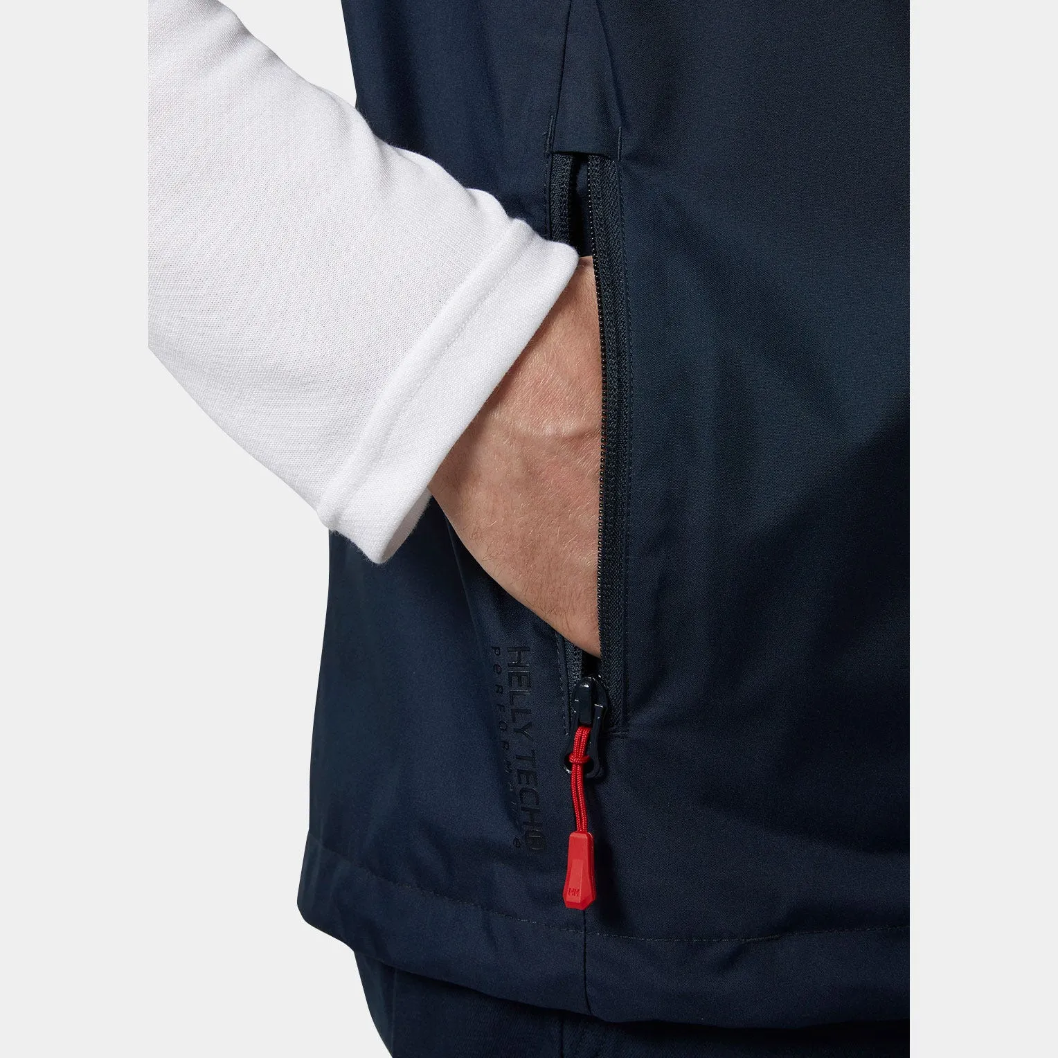 ILYA 2024 Helly Hansen Men's Crew Vest