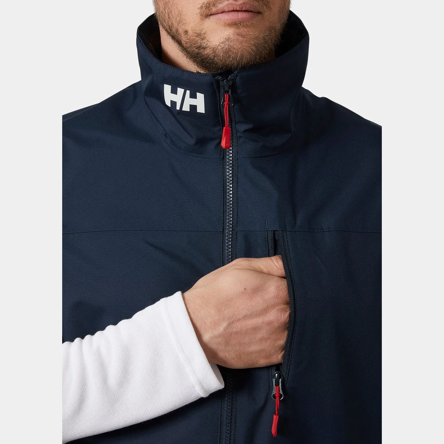 ILYA 2024 Helly Hansen Men's Crew Vest