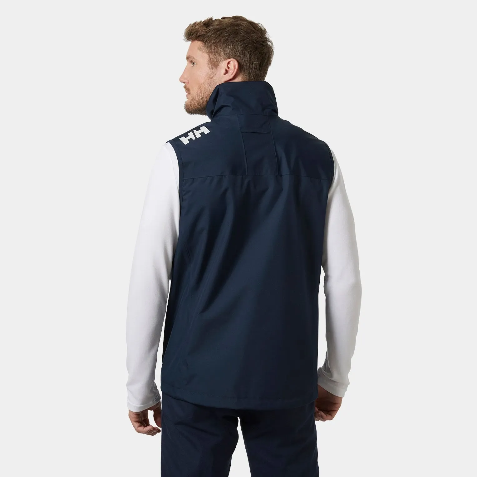 ILYA 2024 Helly Hansen Men's Crew Vest