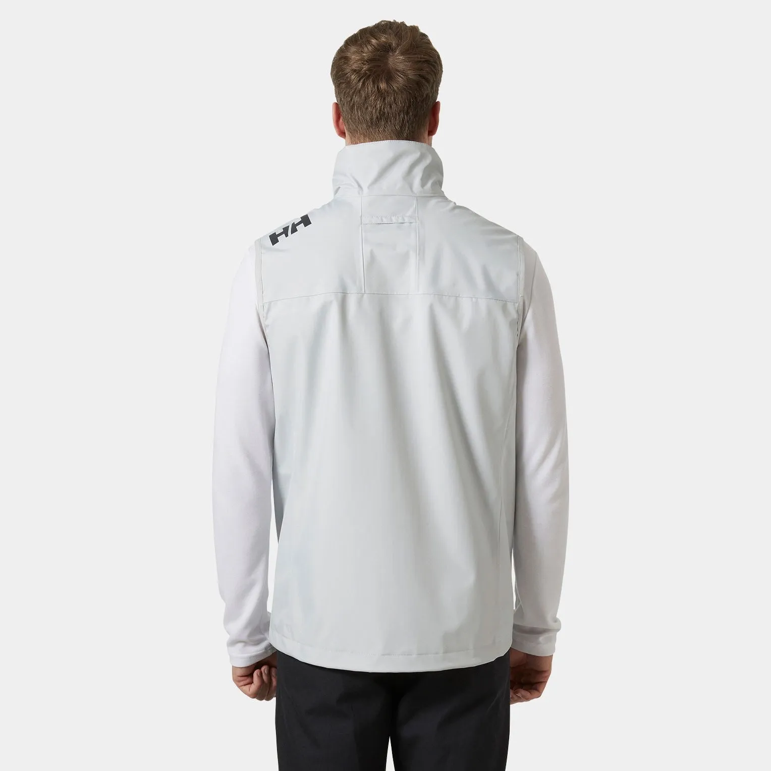 ILYA 2024 Helly Hansen Men's Crew Vest