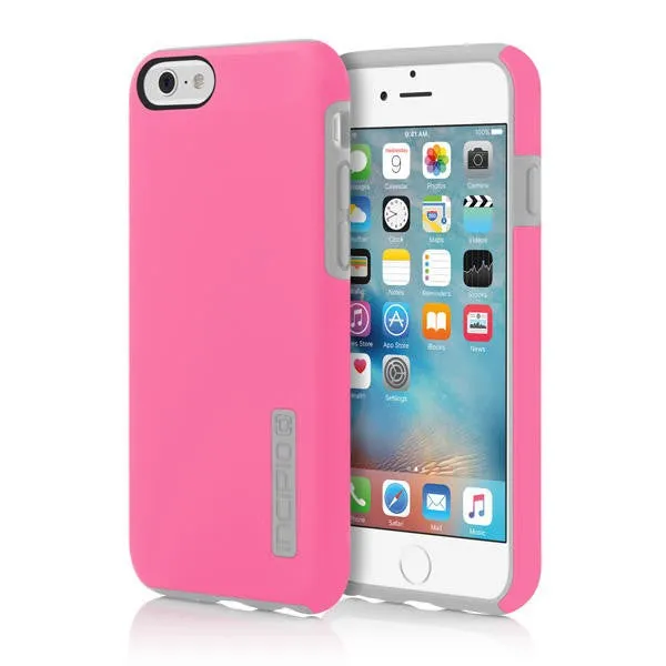 Incipio - DualPro Case for iPhone 6s / 6