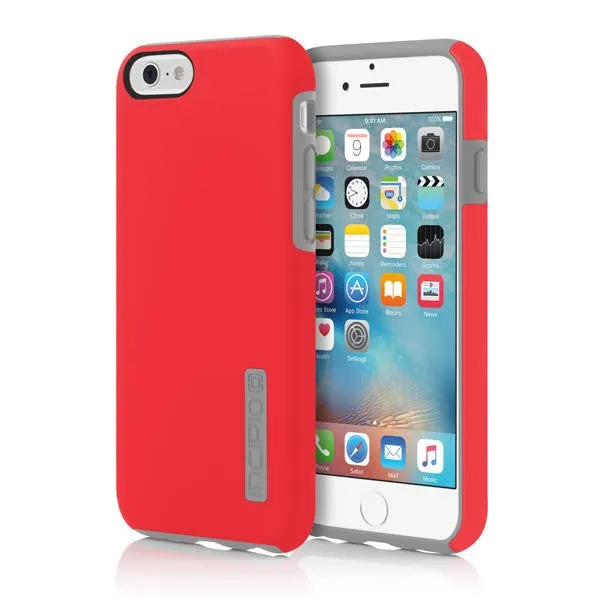 Incipio - DualPro Case for iPhone 6s / 6