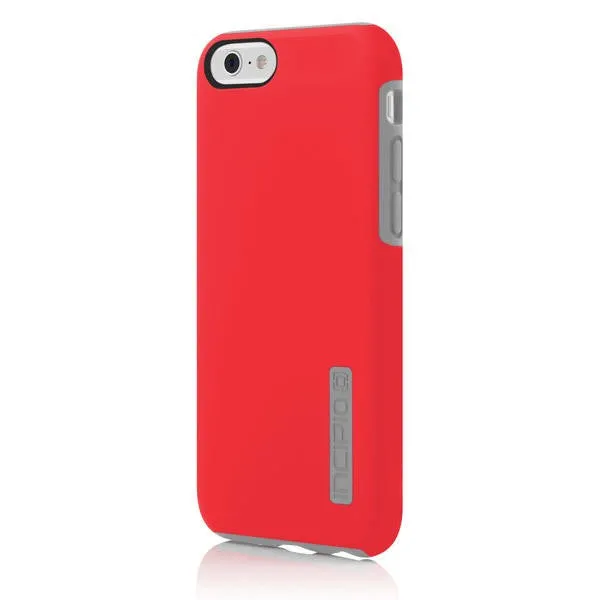 Incipio - DualPro Case for iPhone 6s / 6