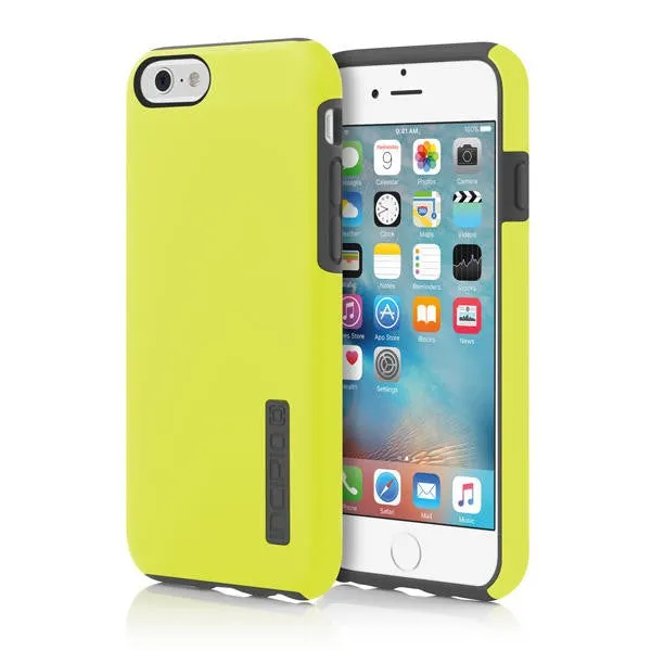 Incipio - DualPro Case for iPhone 6s / 6