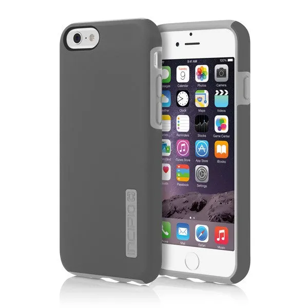 Incipio - DualPro Case for iPhone 6s / 6