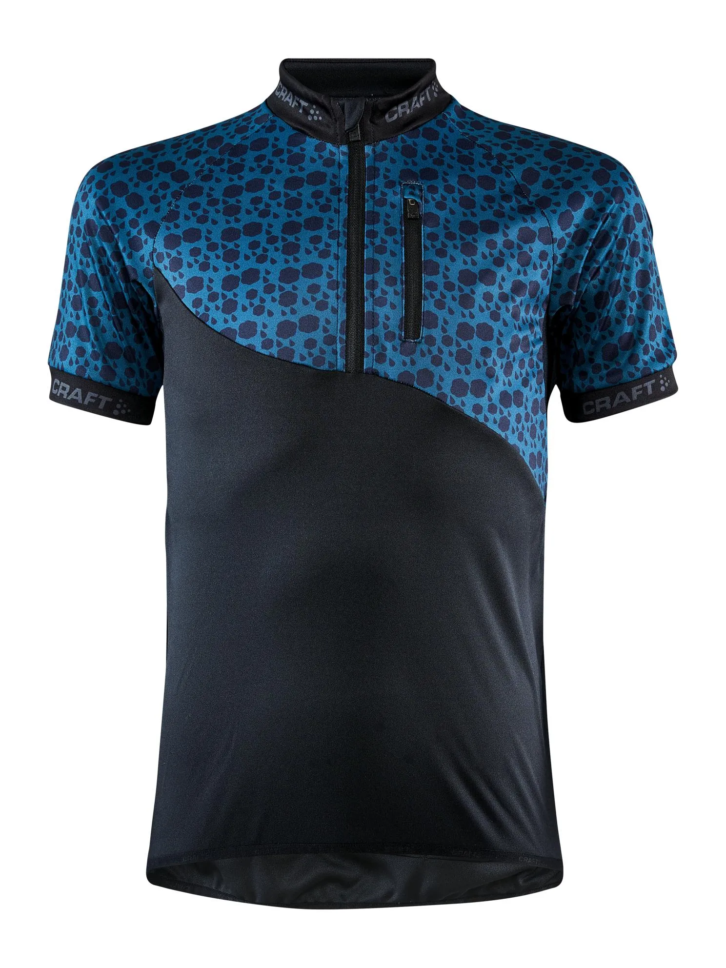 Junior Bike Jersey
