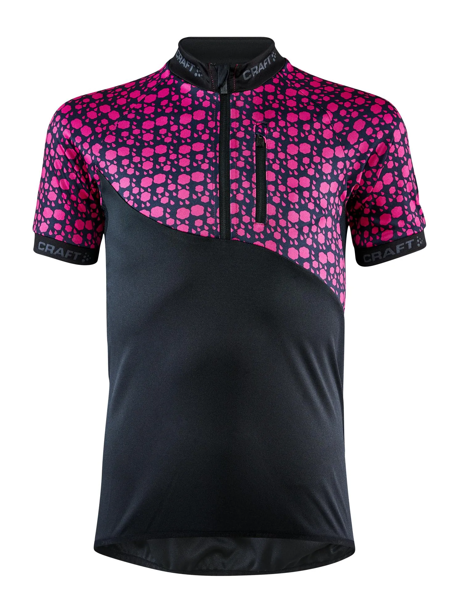 Junior Bike Jersey