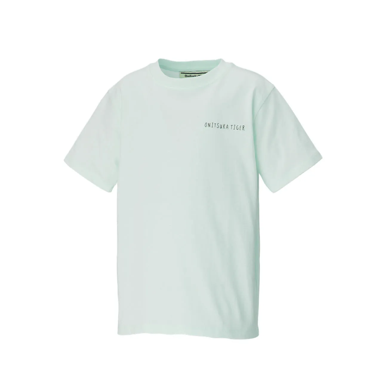 KIDS GRAPHIC TEE