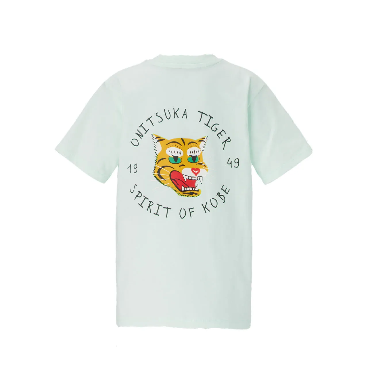 KIDS GRAPHIC TEE