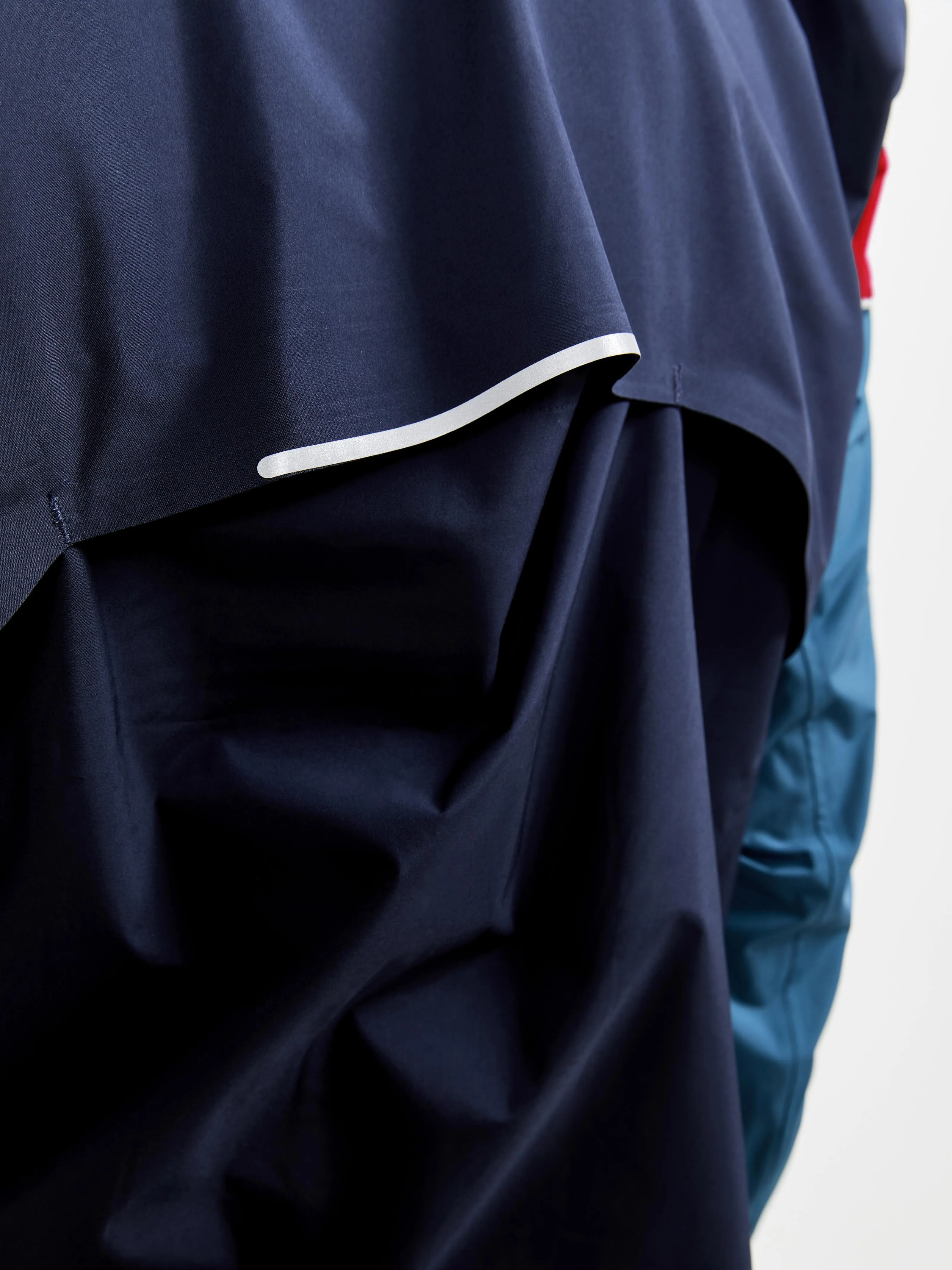 MEN'S CORE ENDUR HYDRO CYCLING JACKET