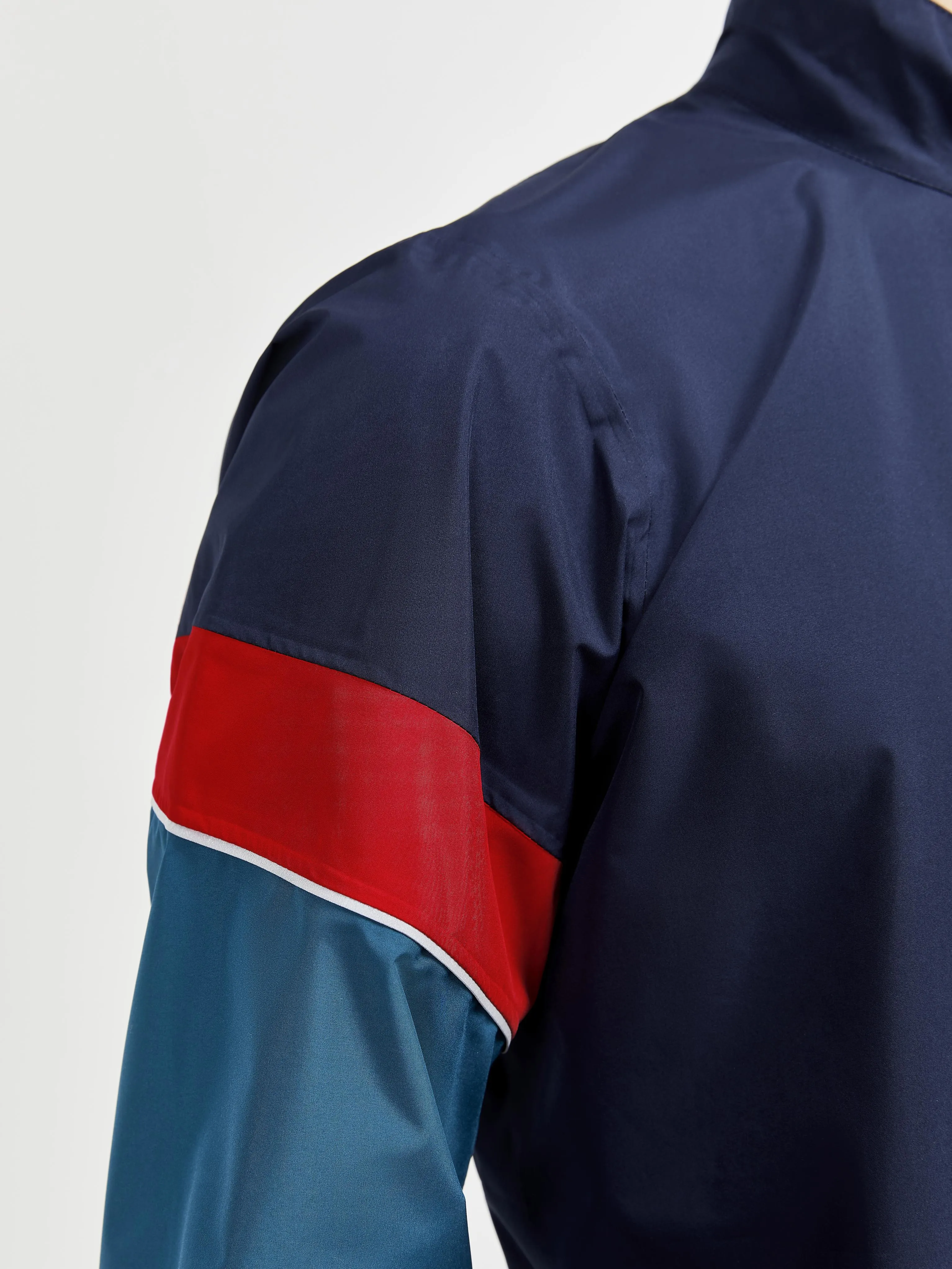 MEN'S CORE ENDUR HYDRO CYCLING JACKET