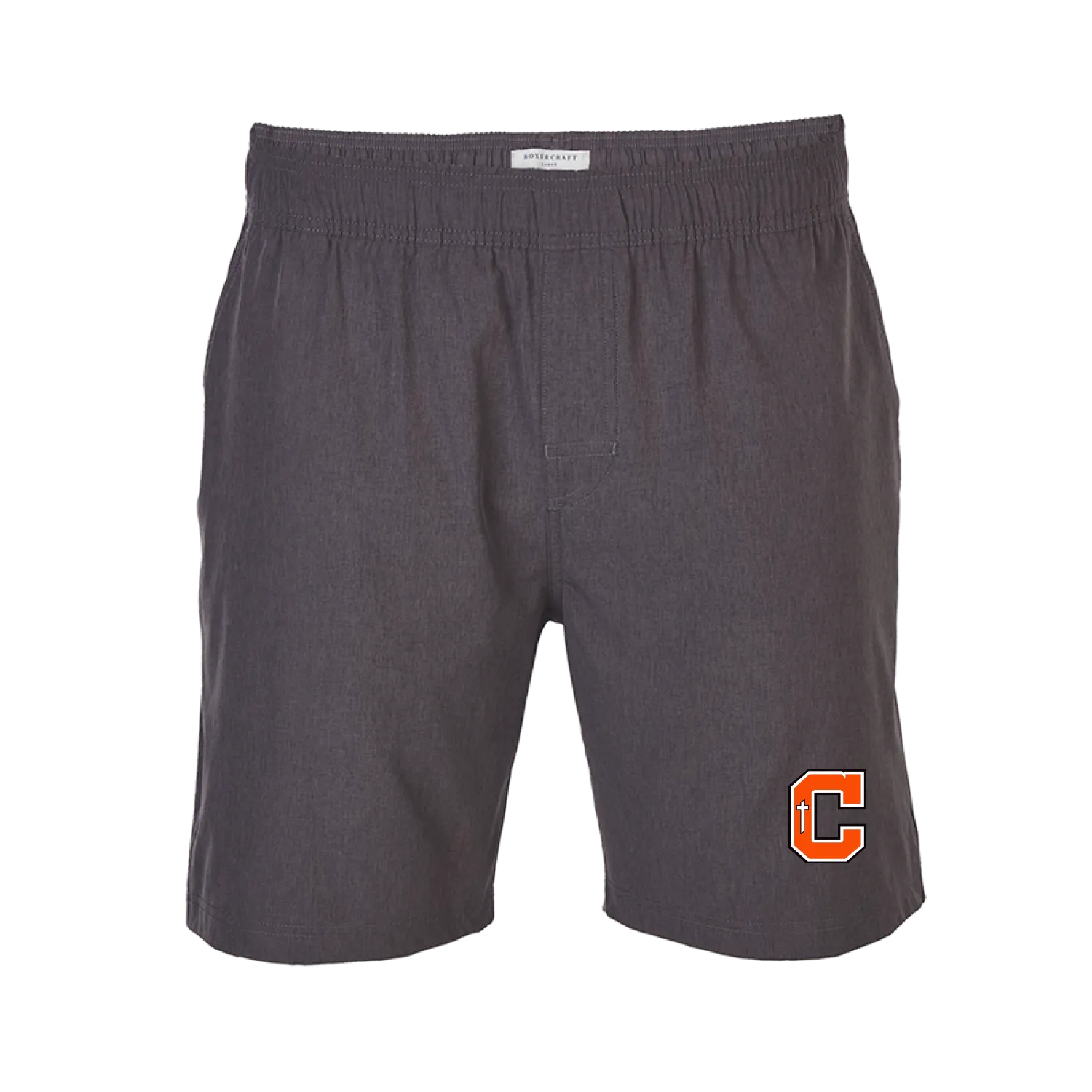 Mens Riptide Short