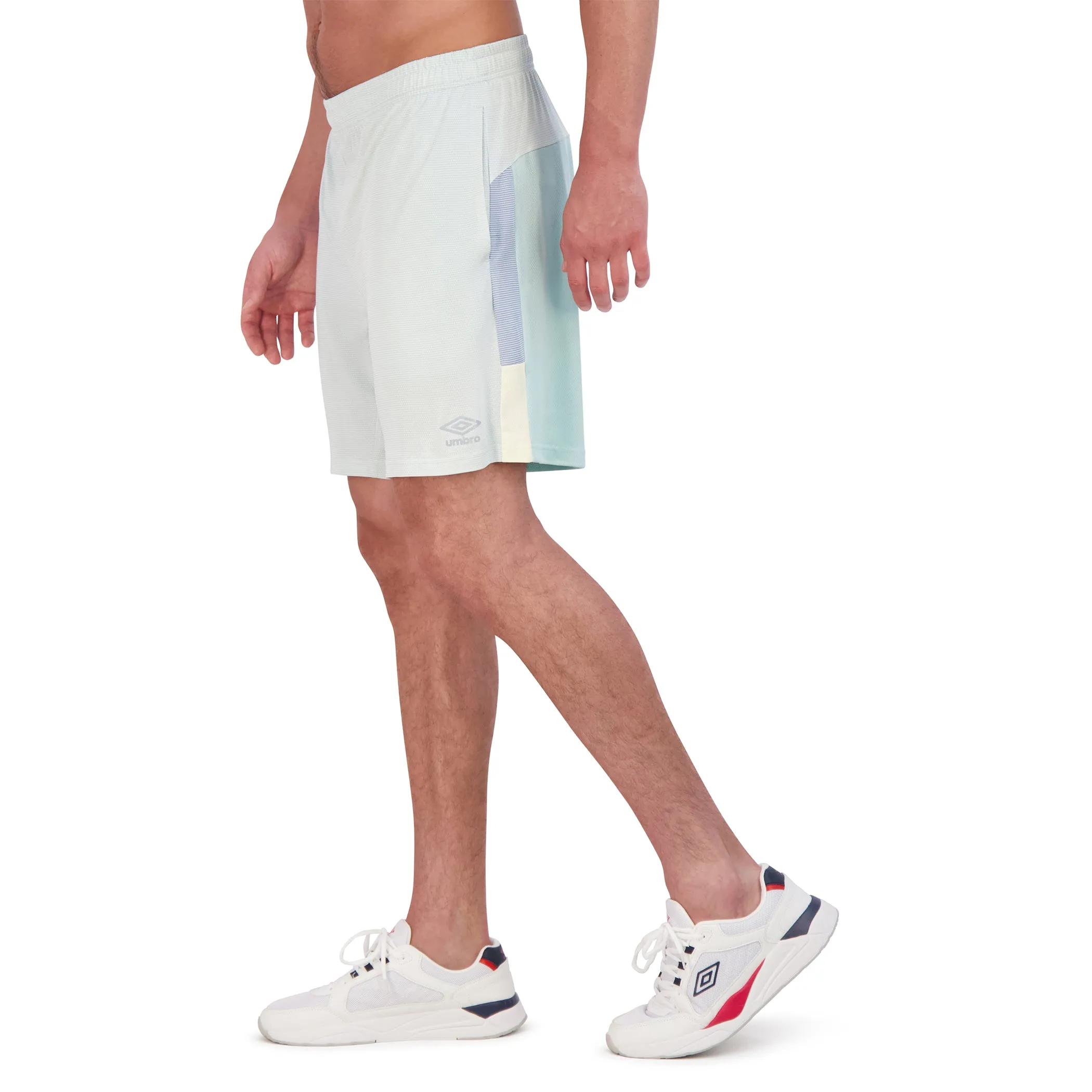 MEN'S TRAINING SHORT