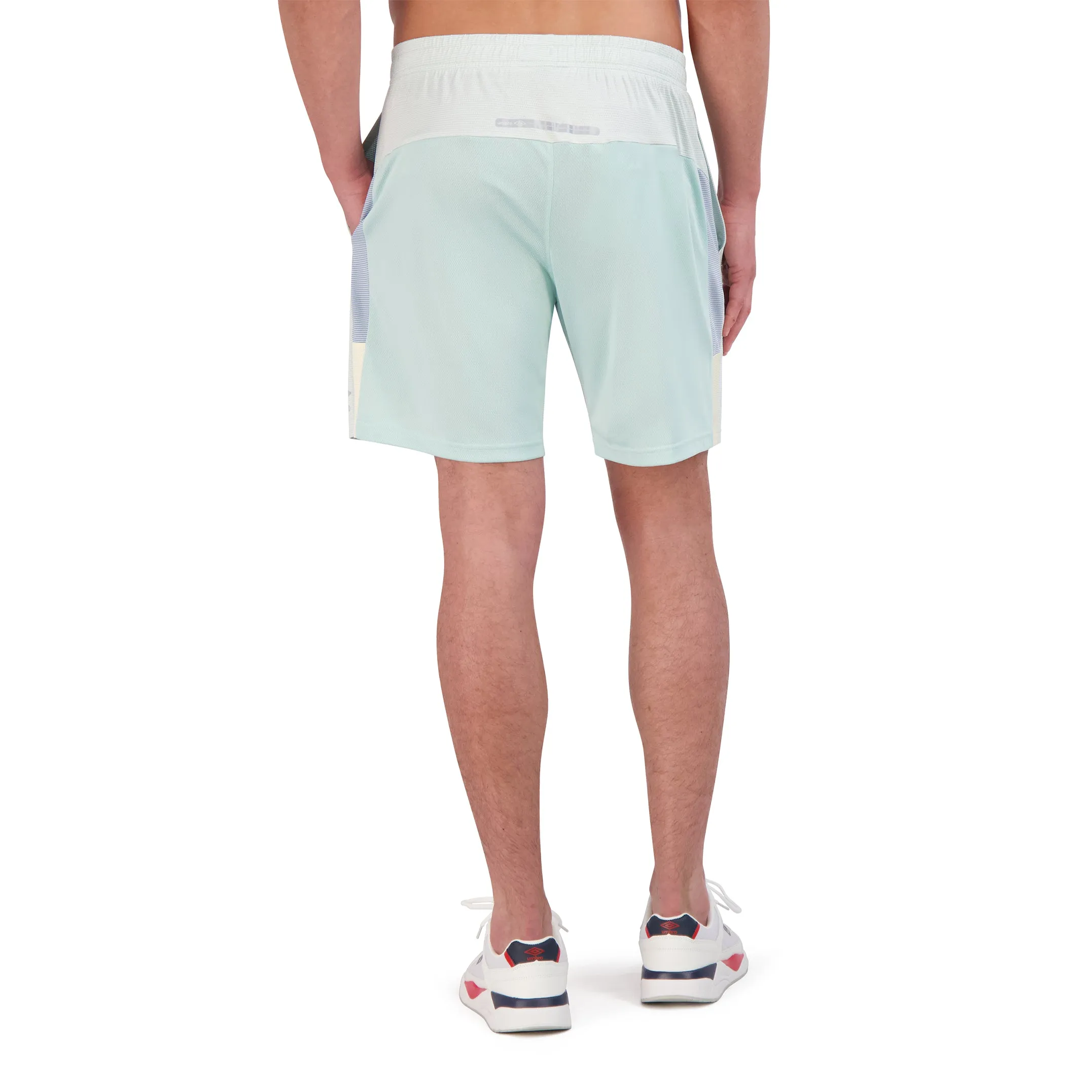 MEN'S TRAINING SHORT