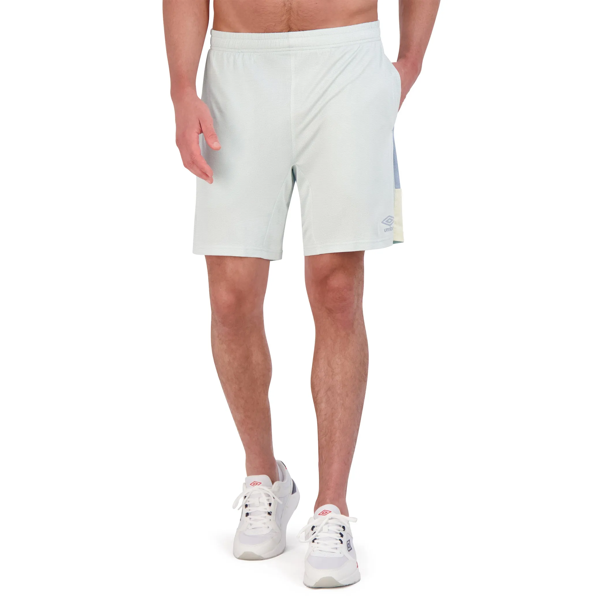 MEN'S TRAINING SHORT