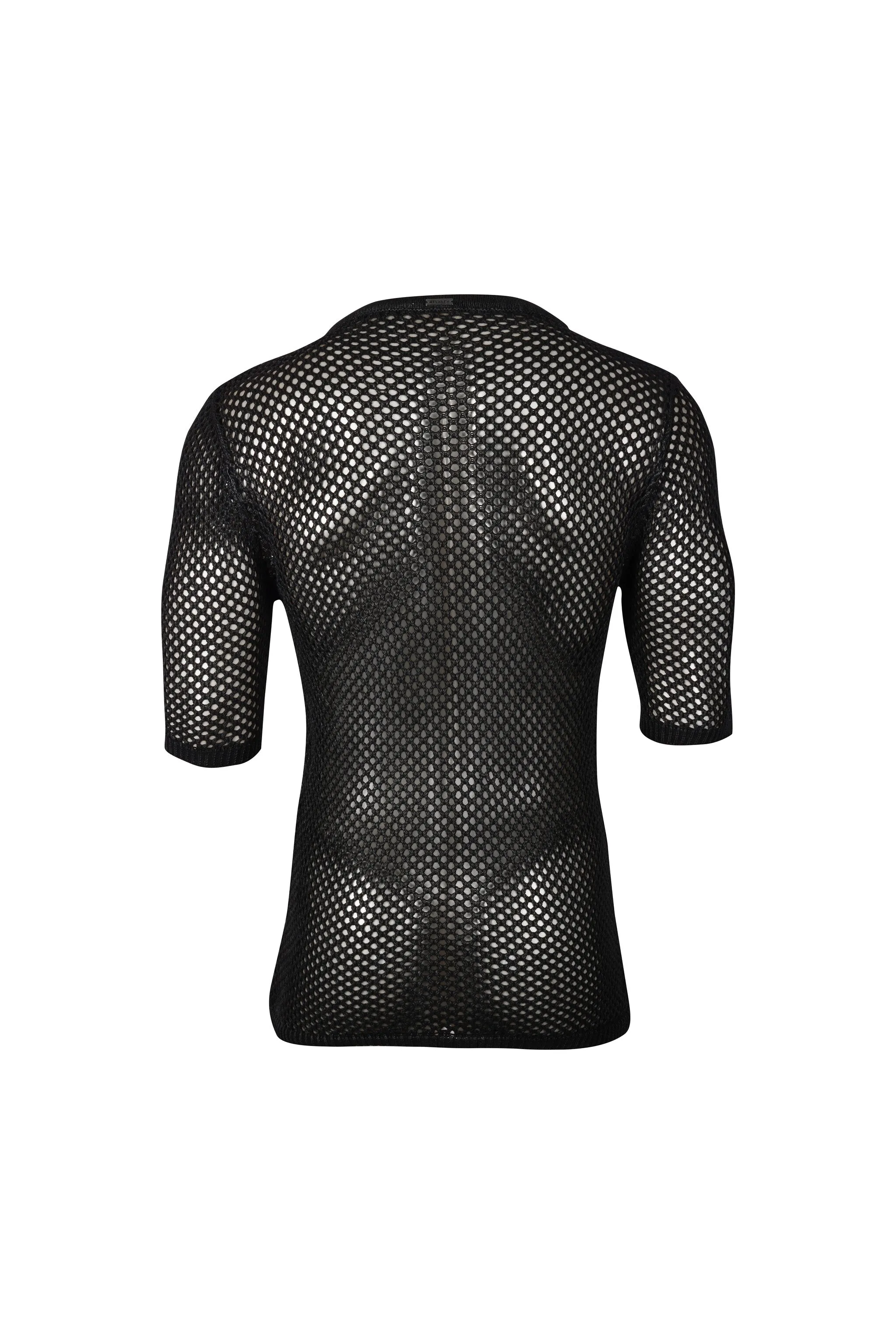 MESH TEE