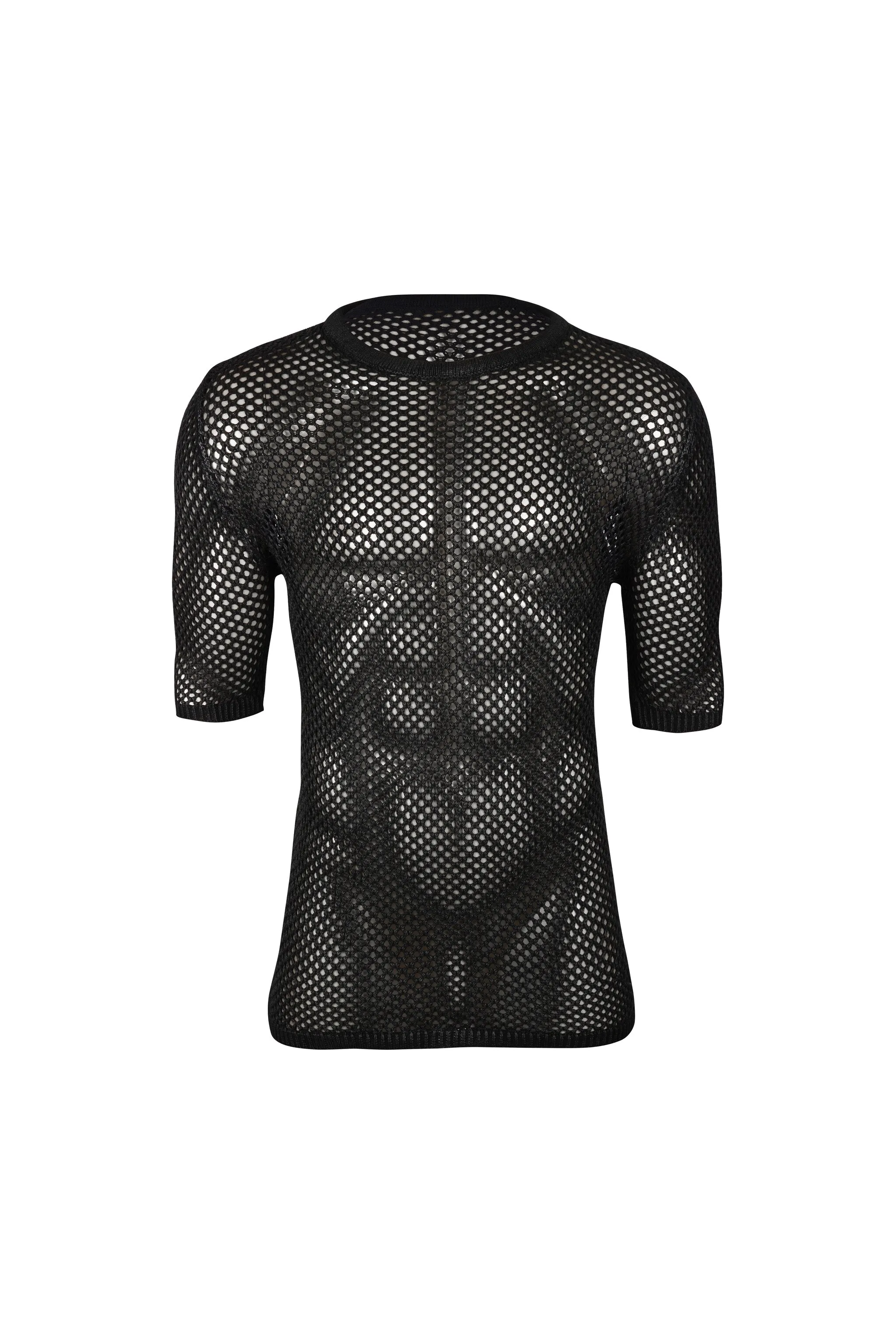 MESH TEE