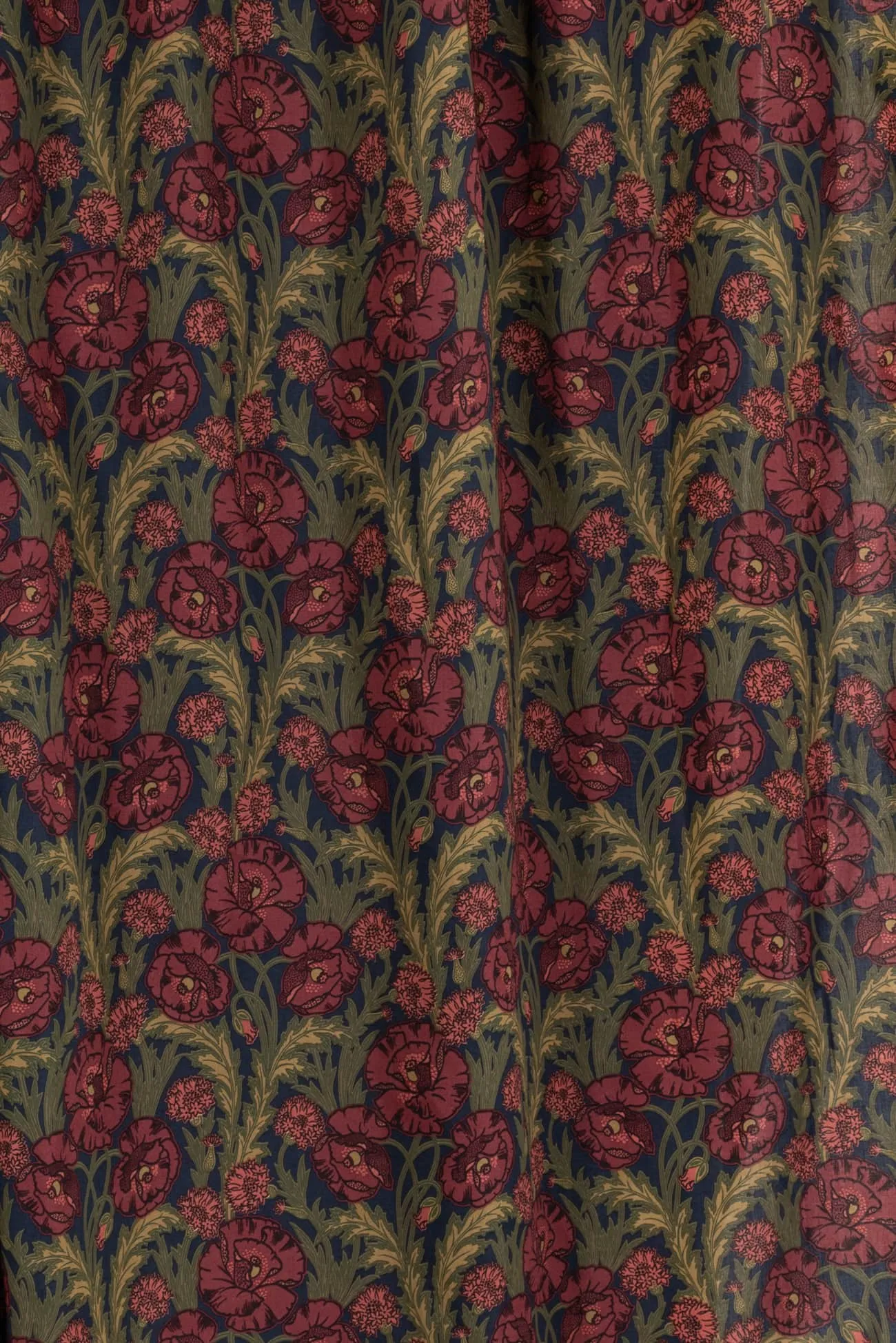 Mirrin Liberty Cotton Woven