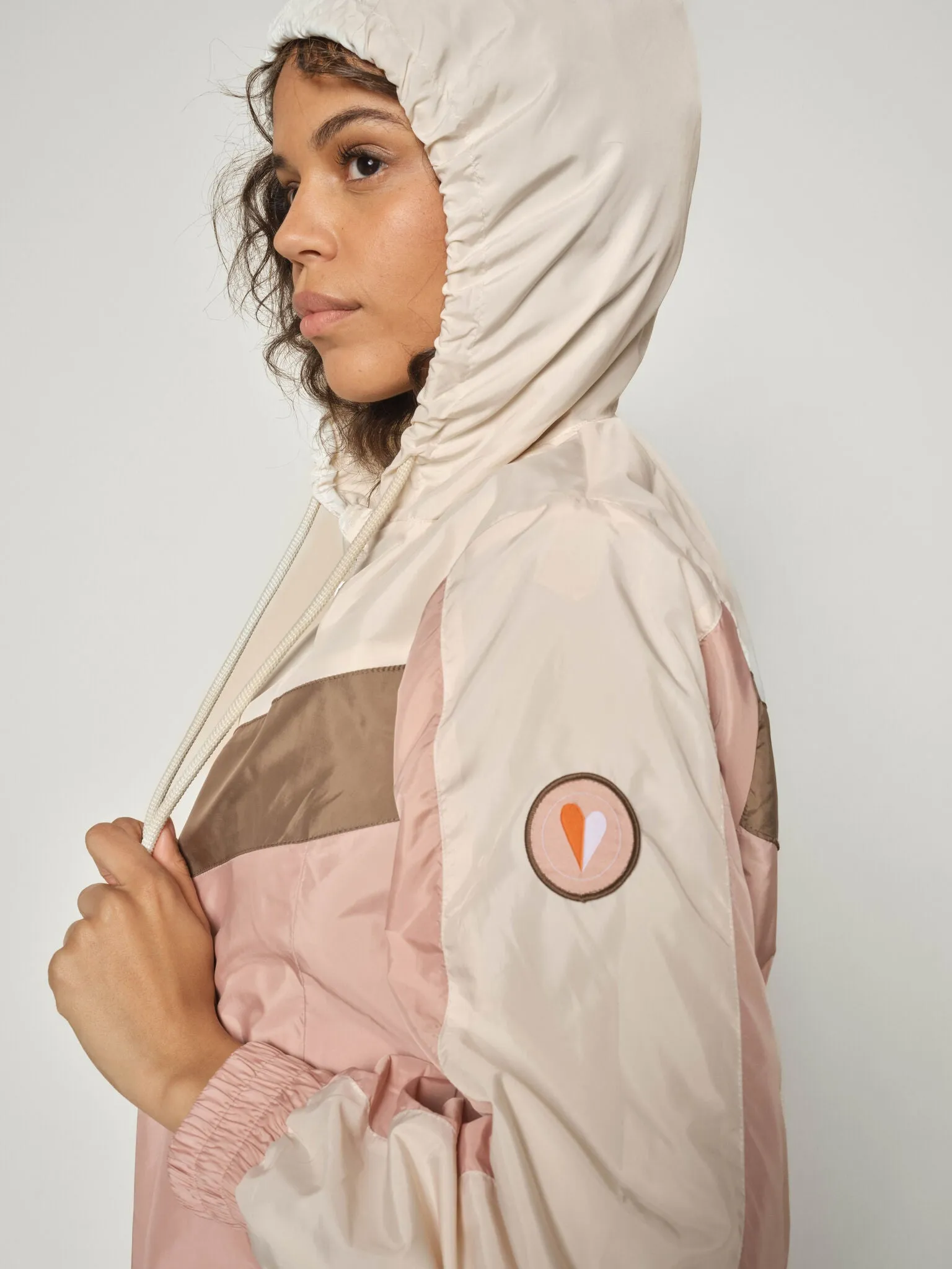 MMFauna Anorak