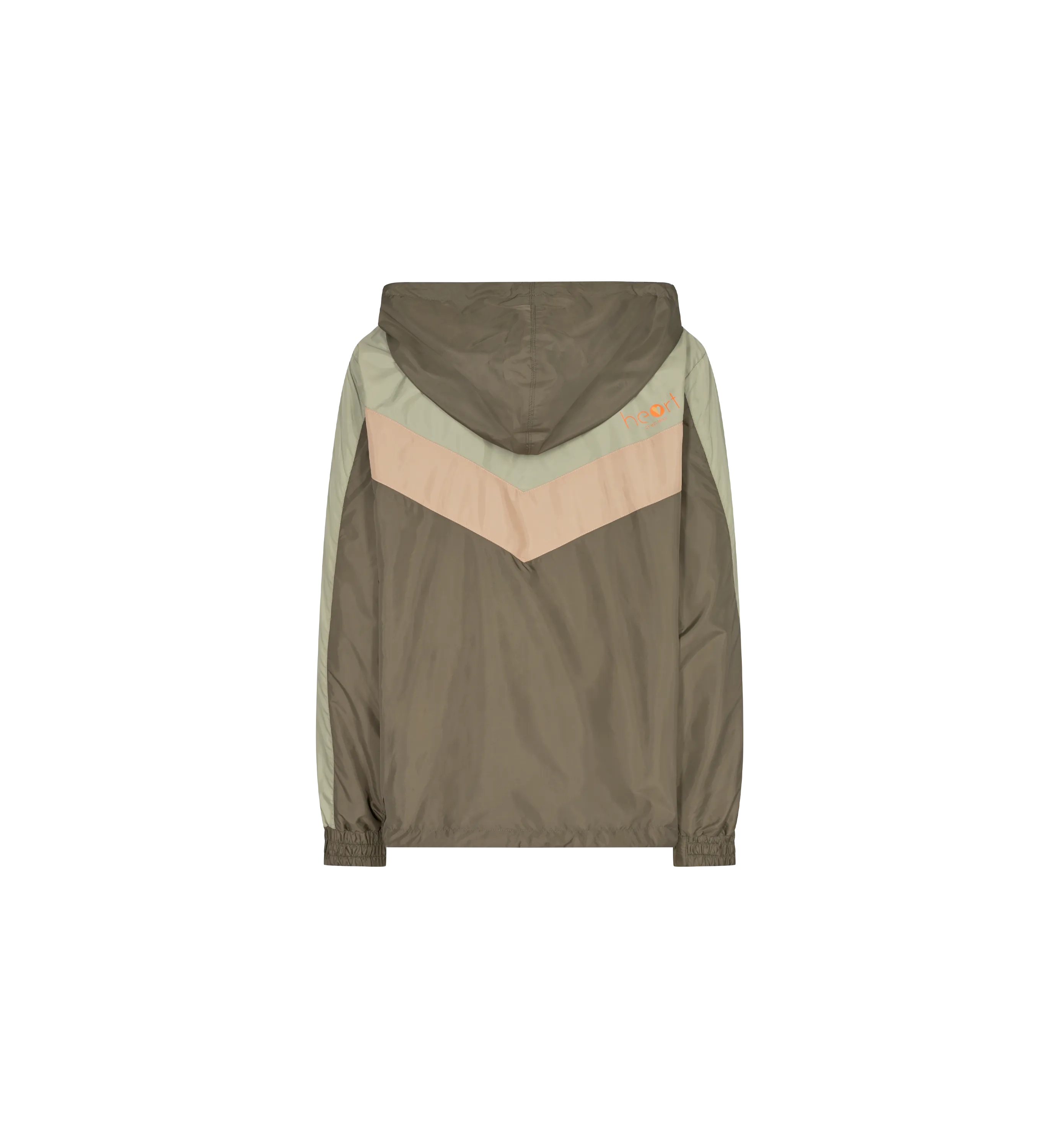 MMFauna Anorak