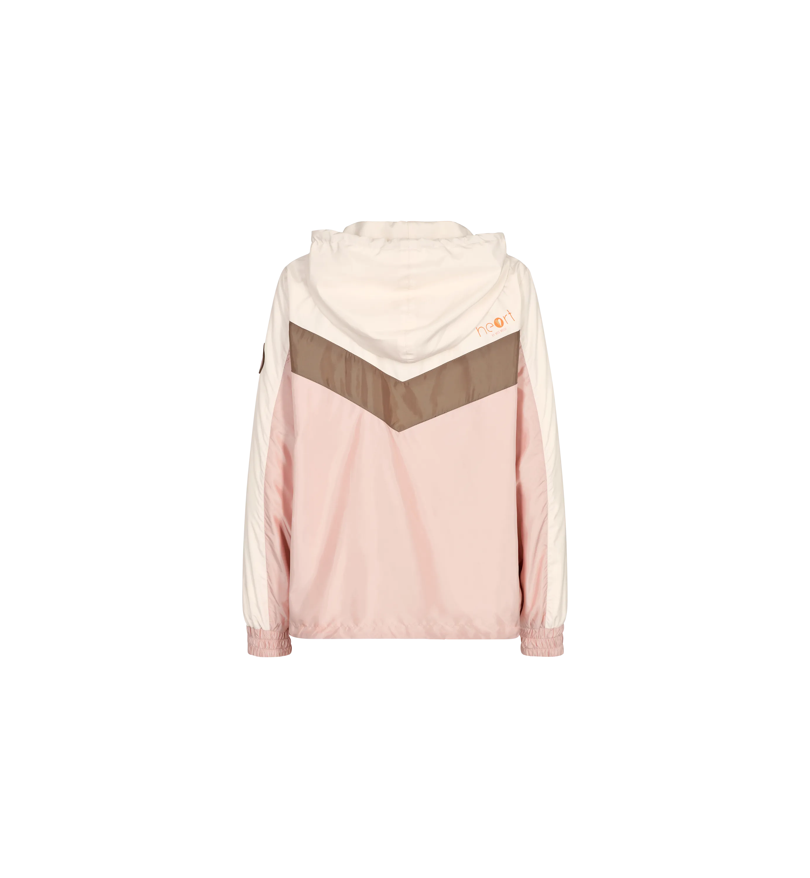 MMFauna Anorak