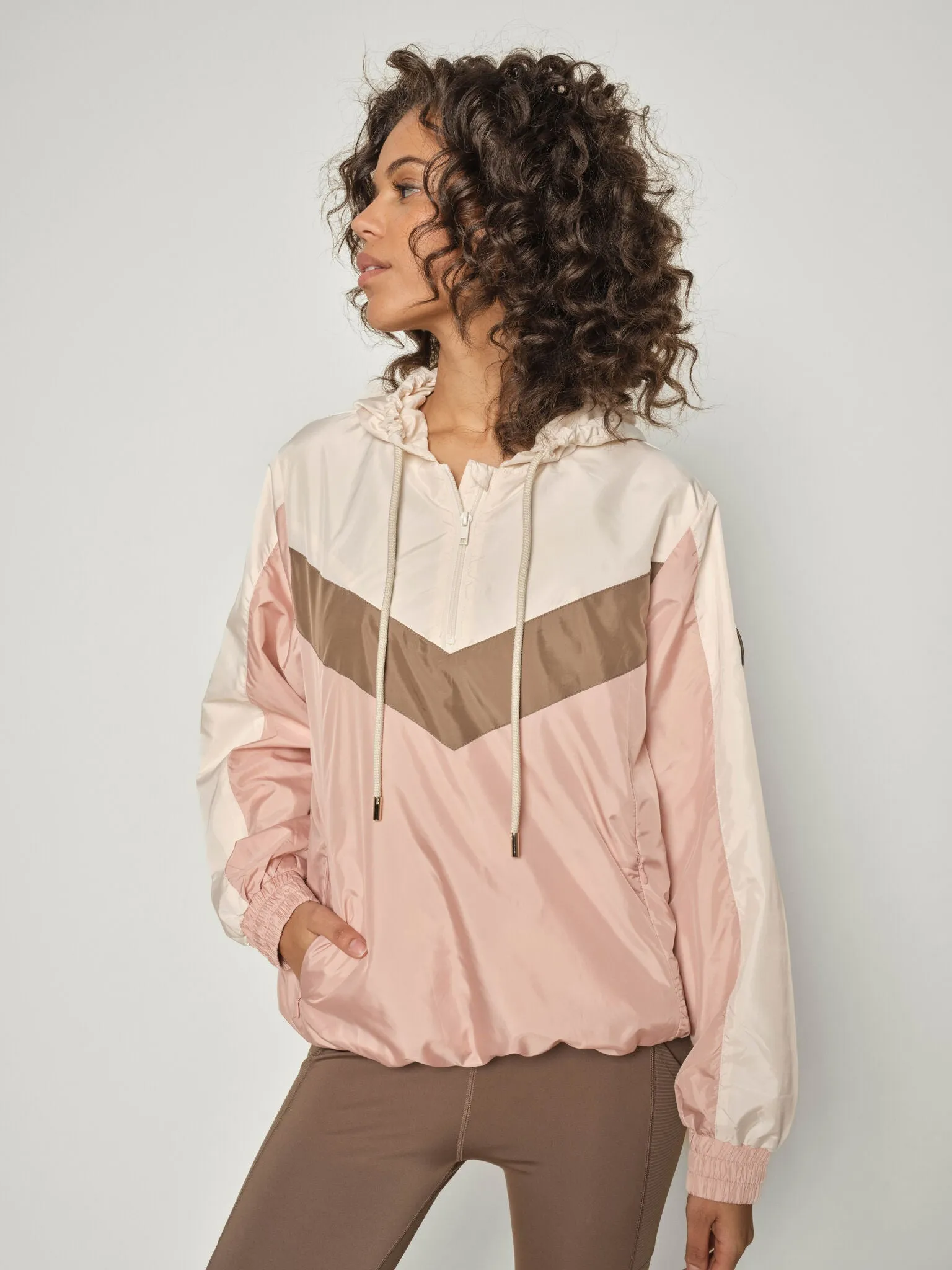 MMFauna Anorak