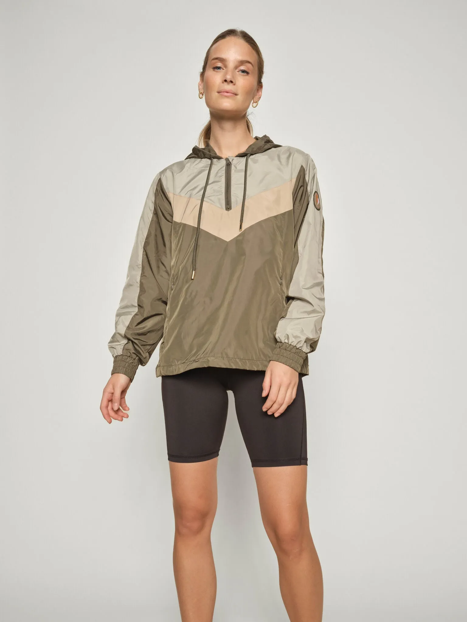 MMFauna Anorak