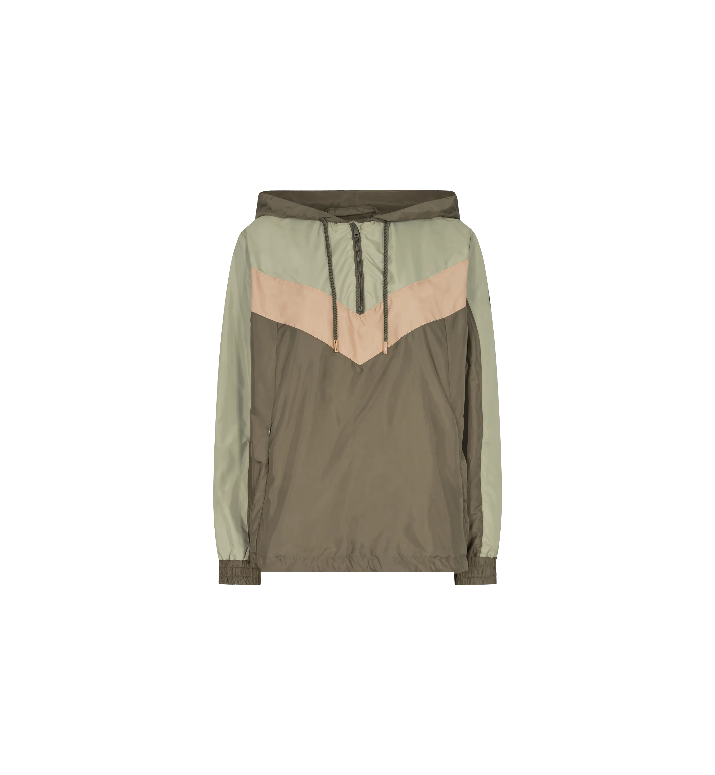 MMFauna Anorak