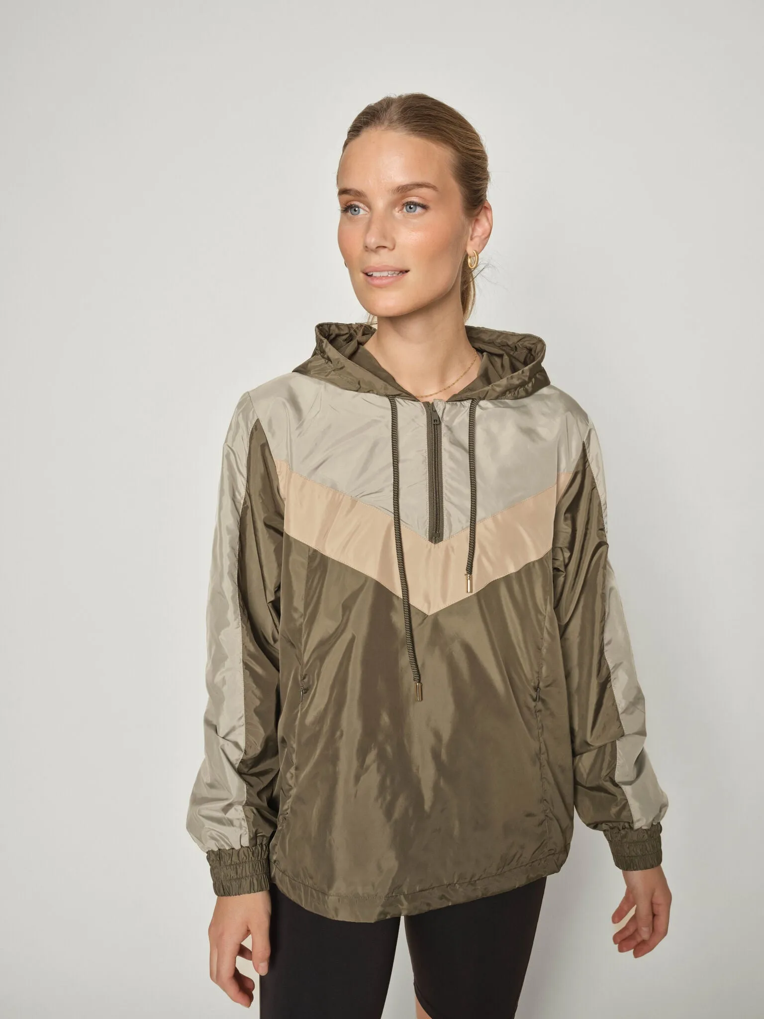 MMFauna Anorak