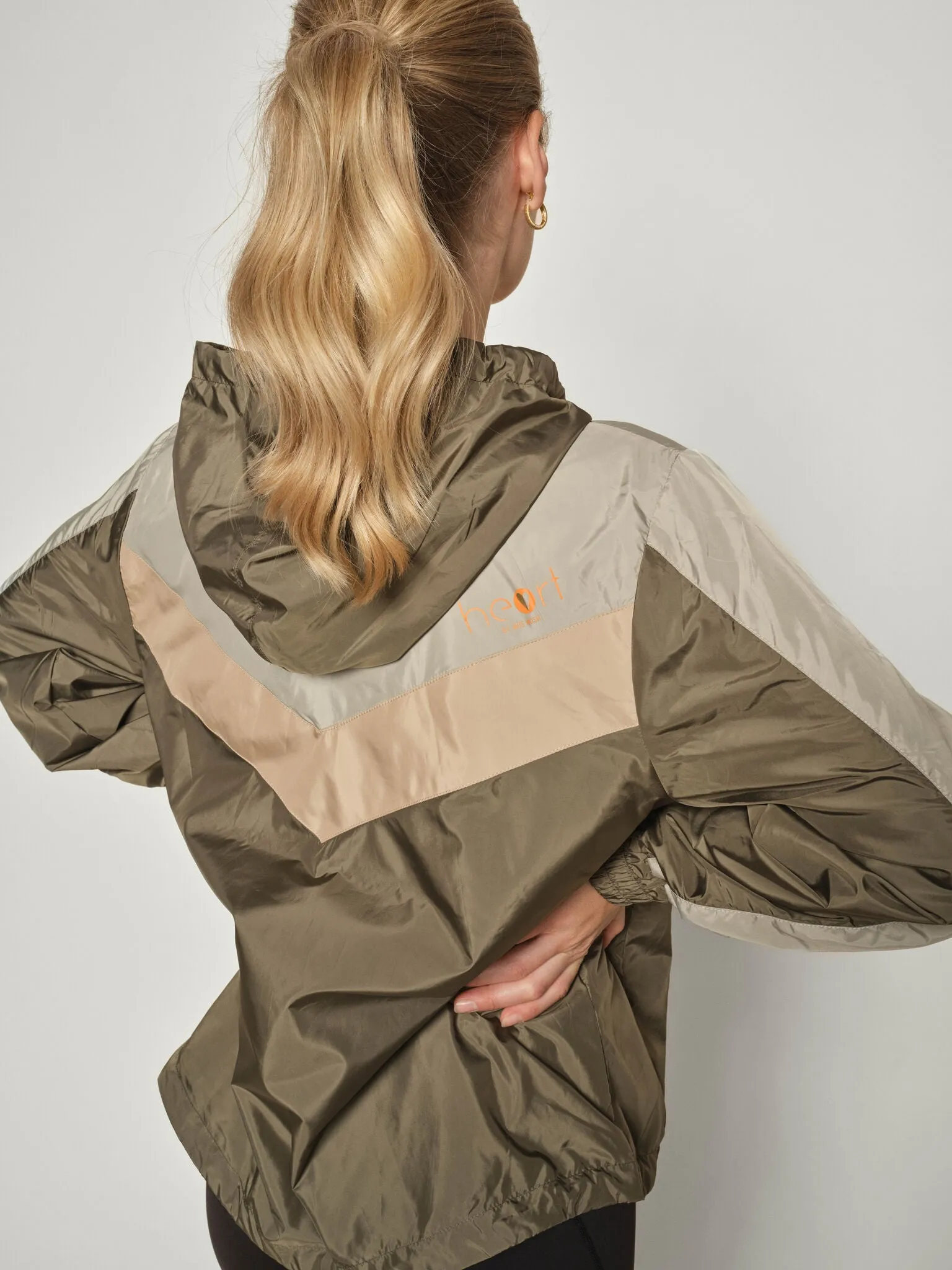 MMFauna Anorak