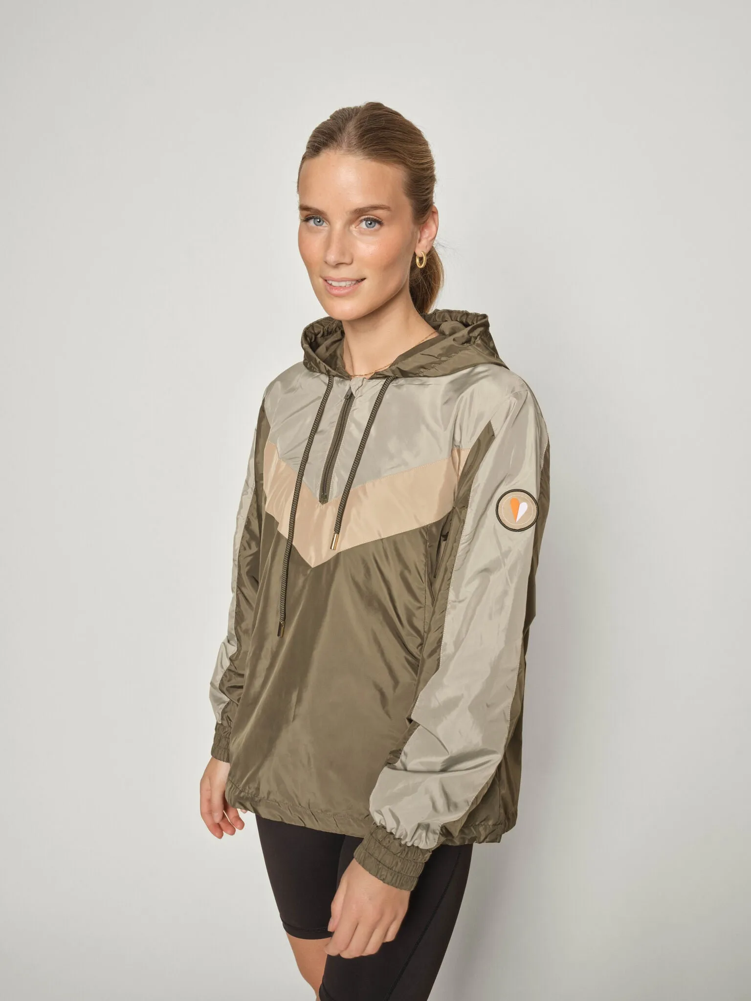 MMFauna Anorak
