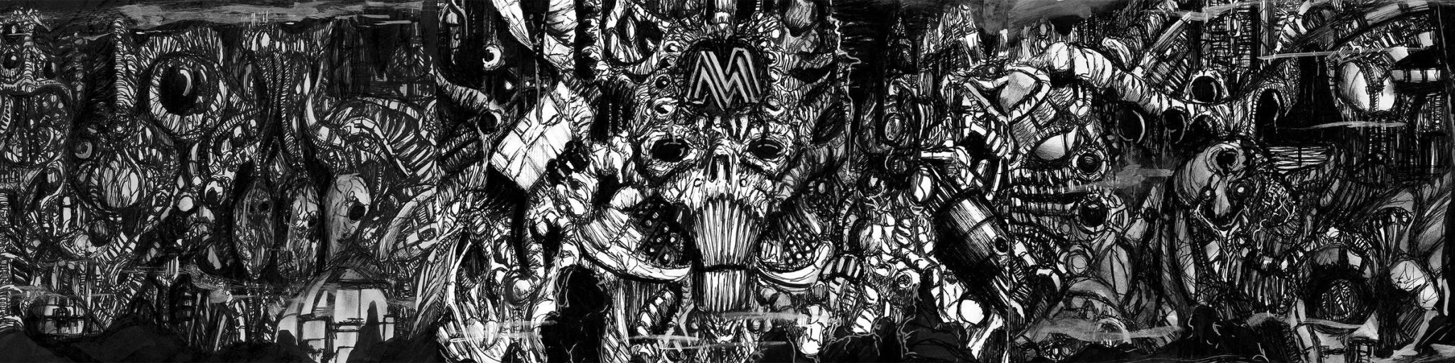 Mothership Core Set   PDF